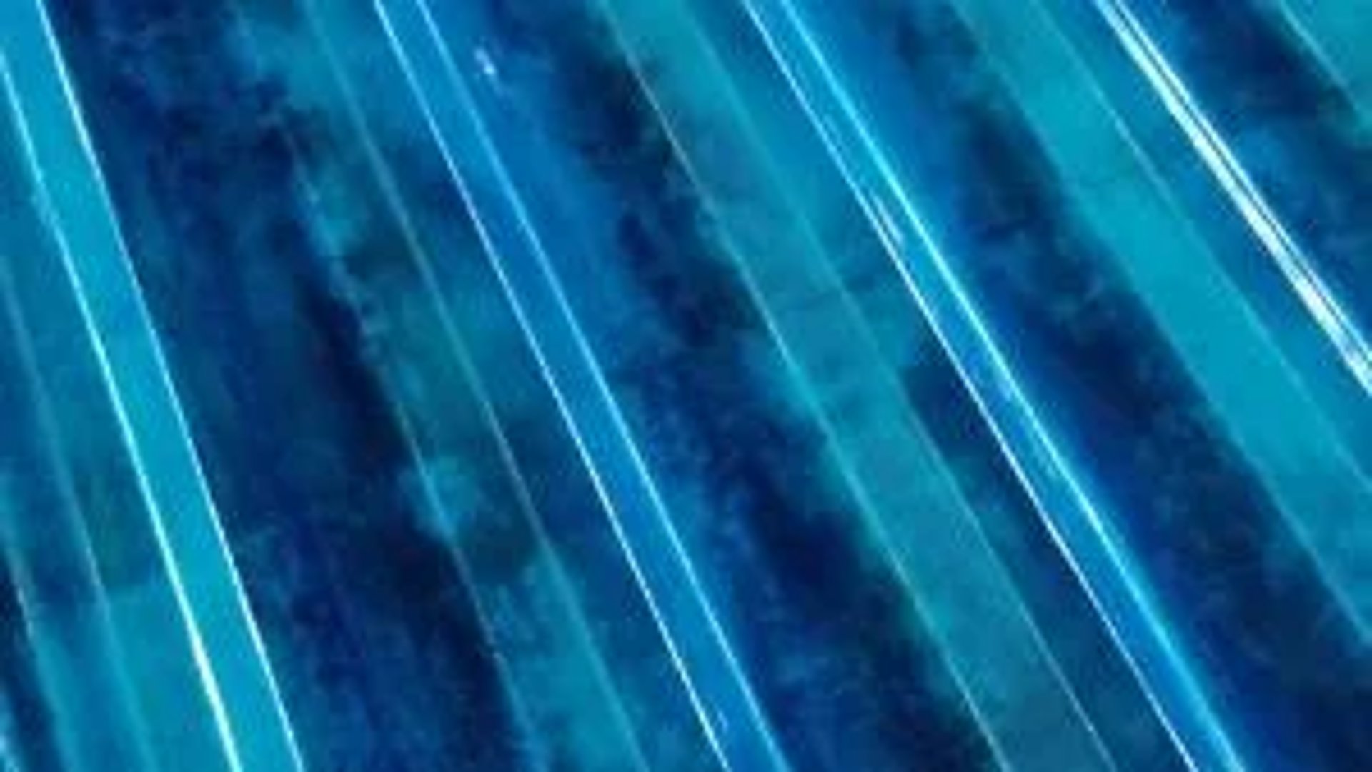 telha translúcida azul