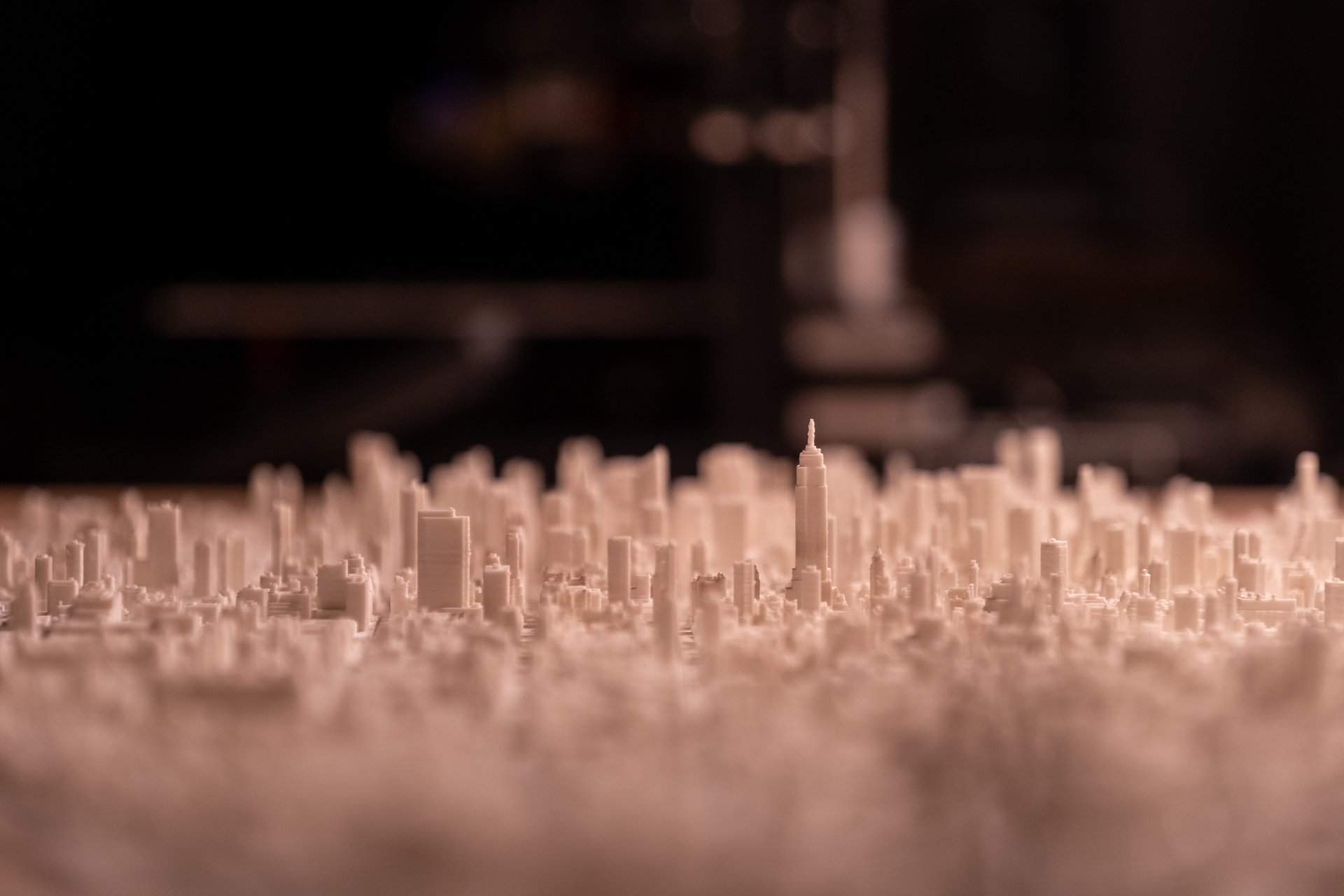 black and white bed linen