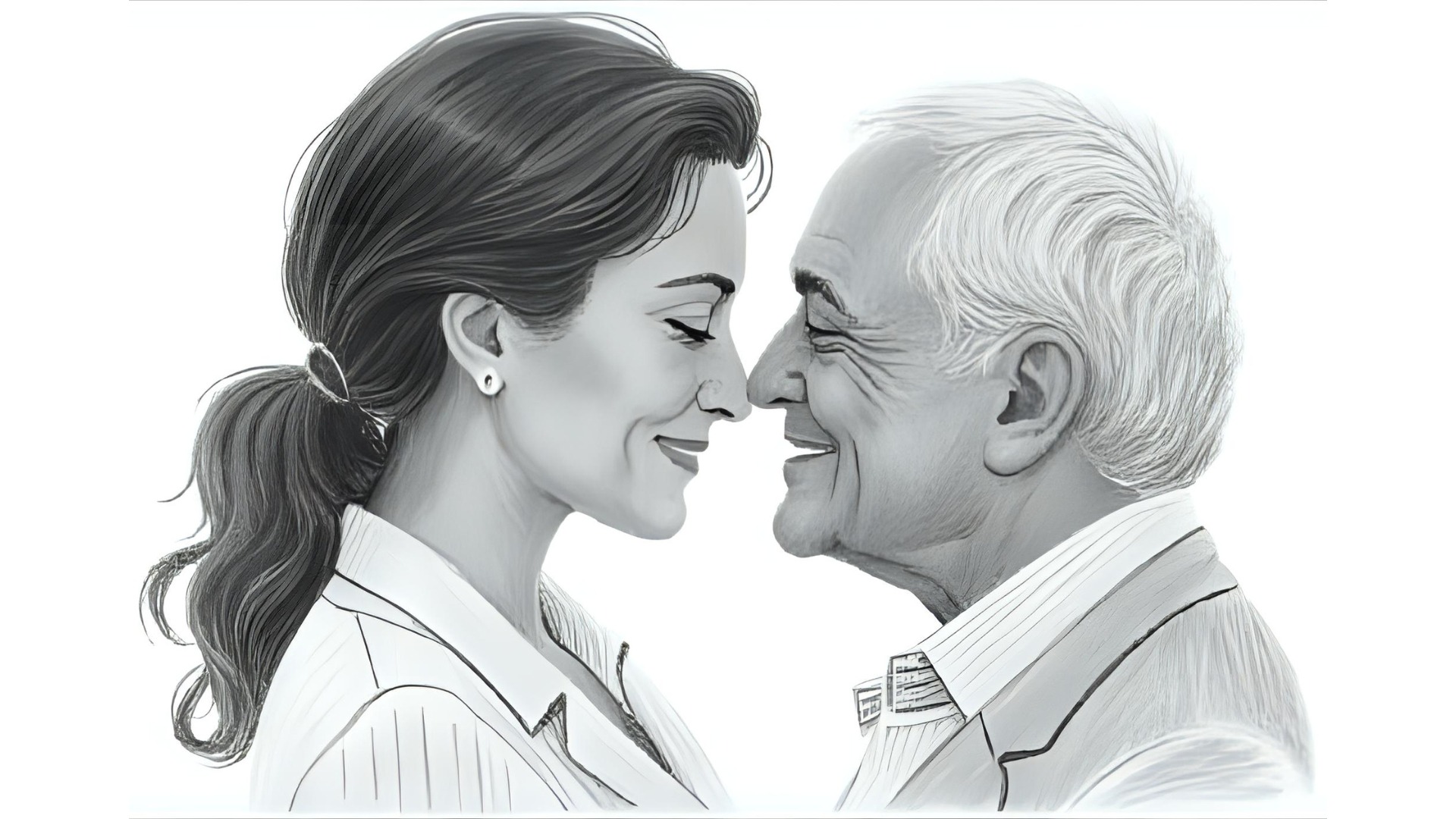 black and white bed linen