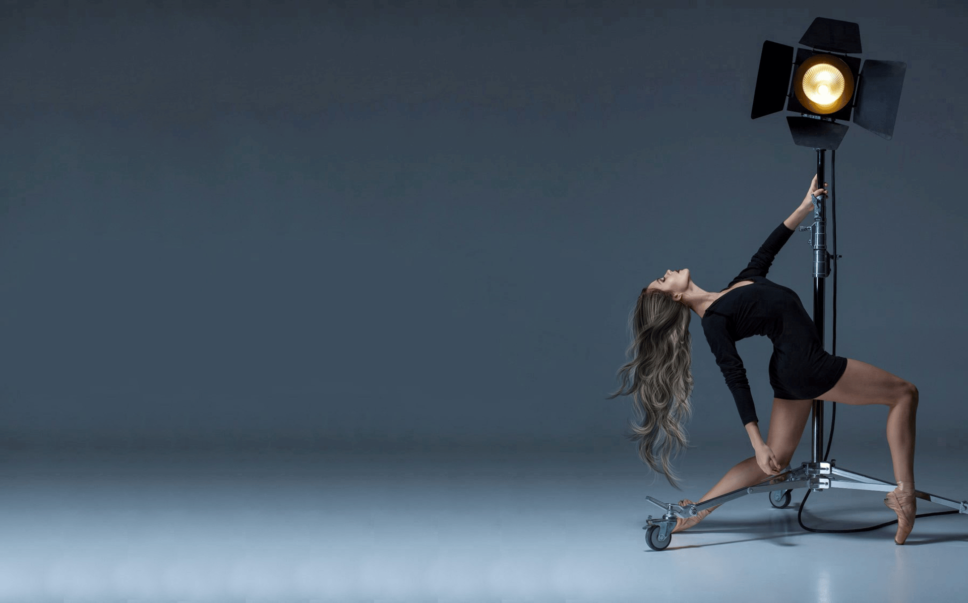 black blue and yellow textile