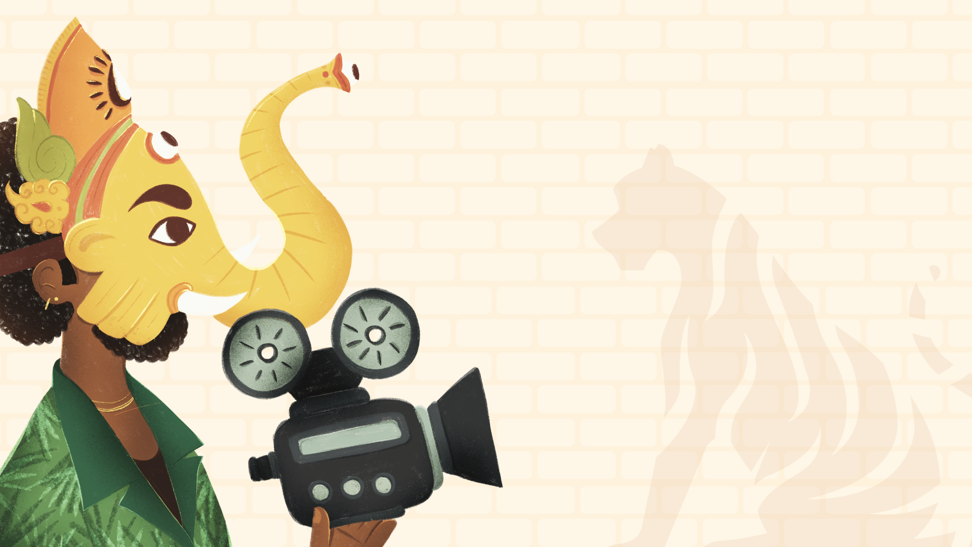 black blue and yellow textile