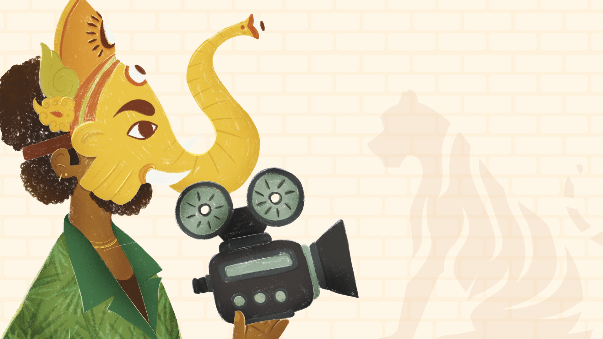 black blue and yellow textile