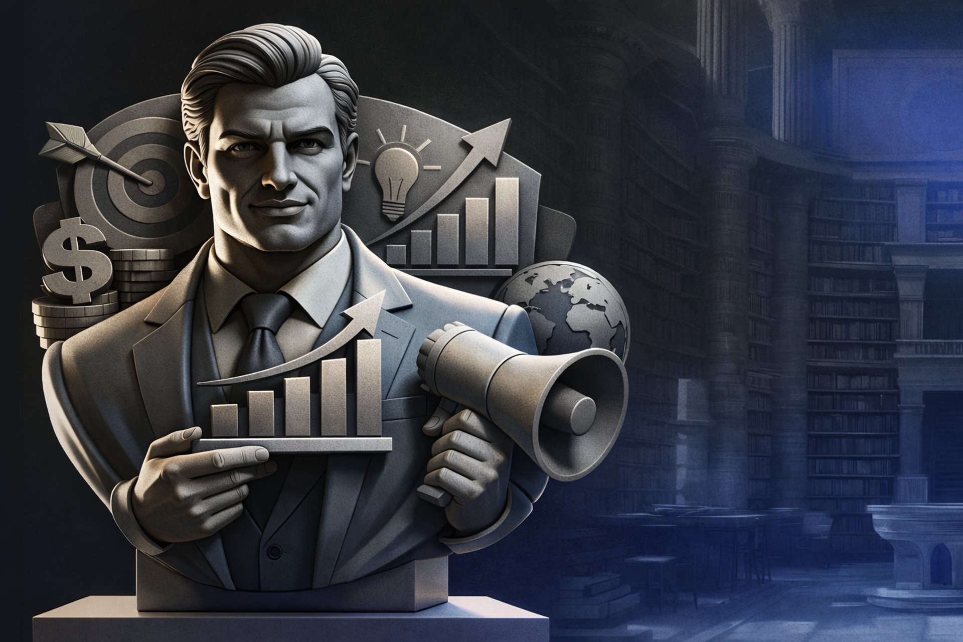 black and brown leather padded tub sofa