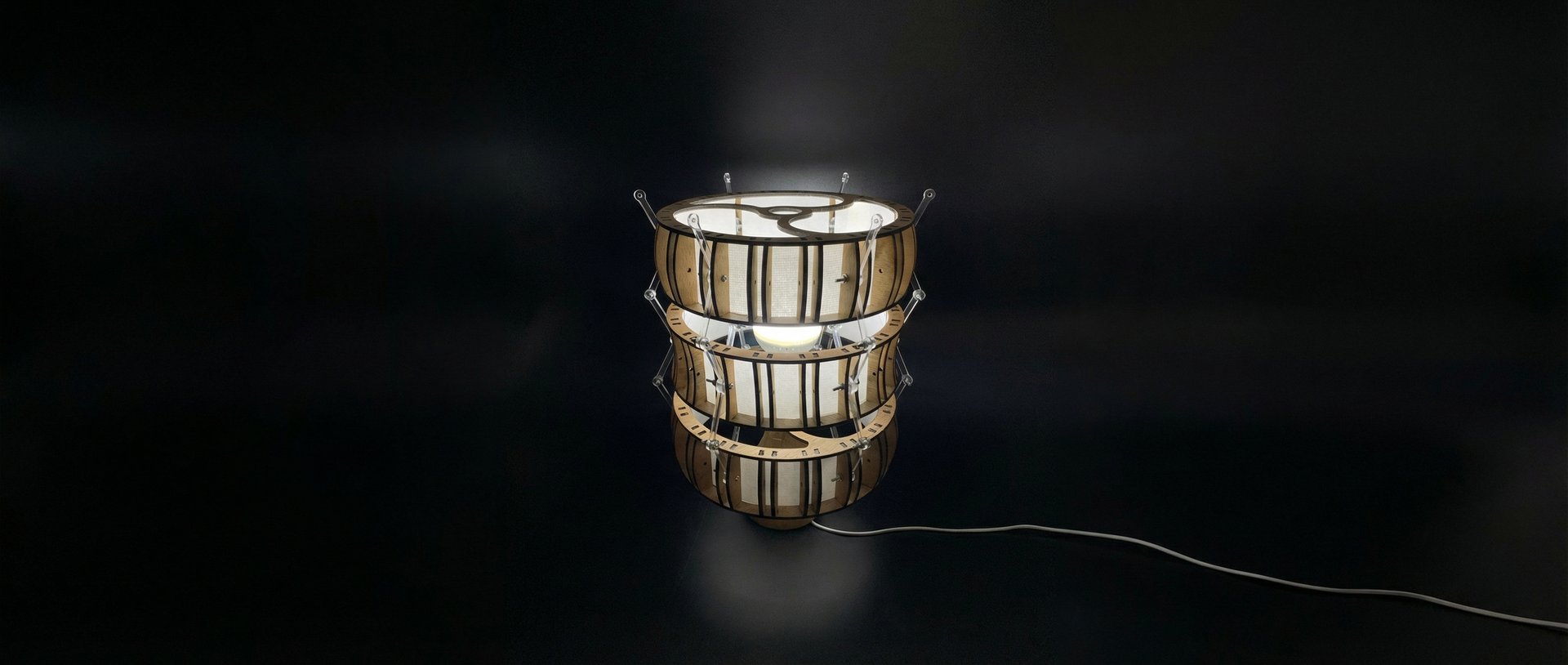 black blue and yellow textile