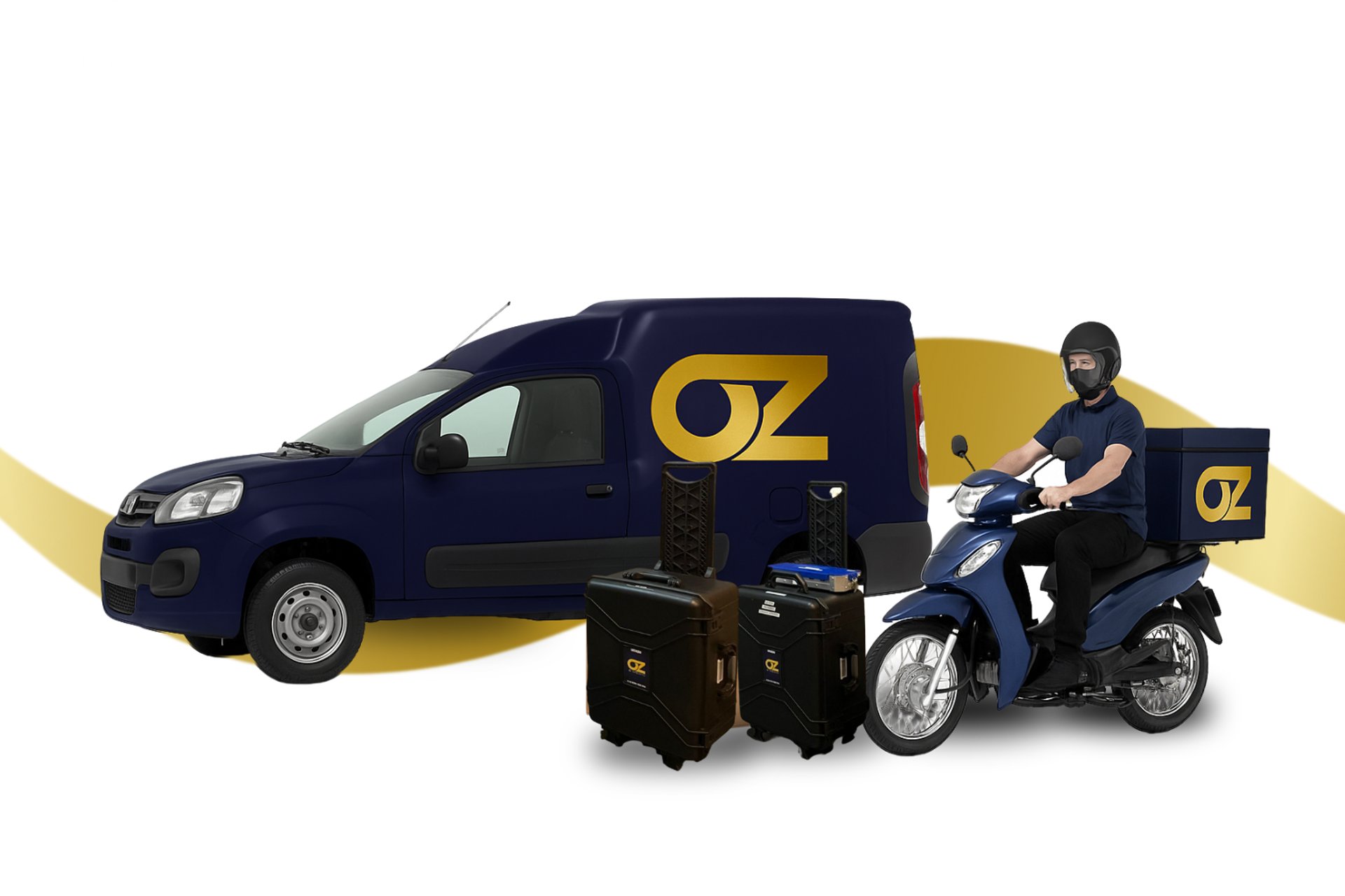 gray computer monitor