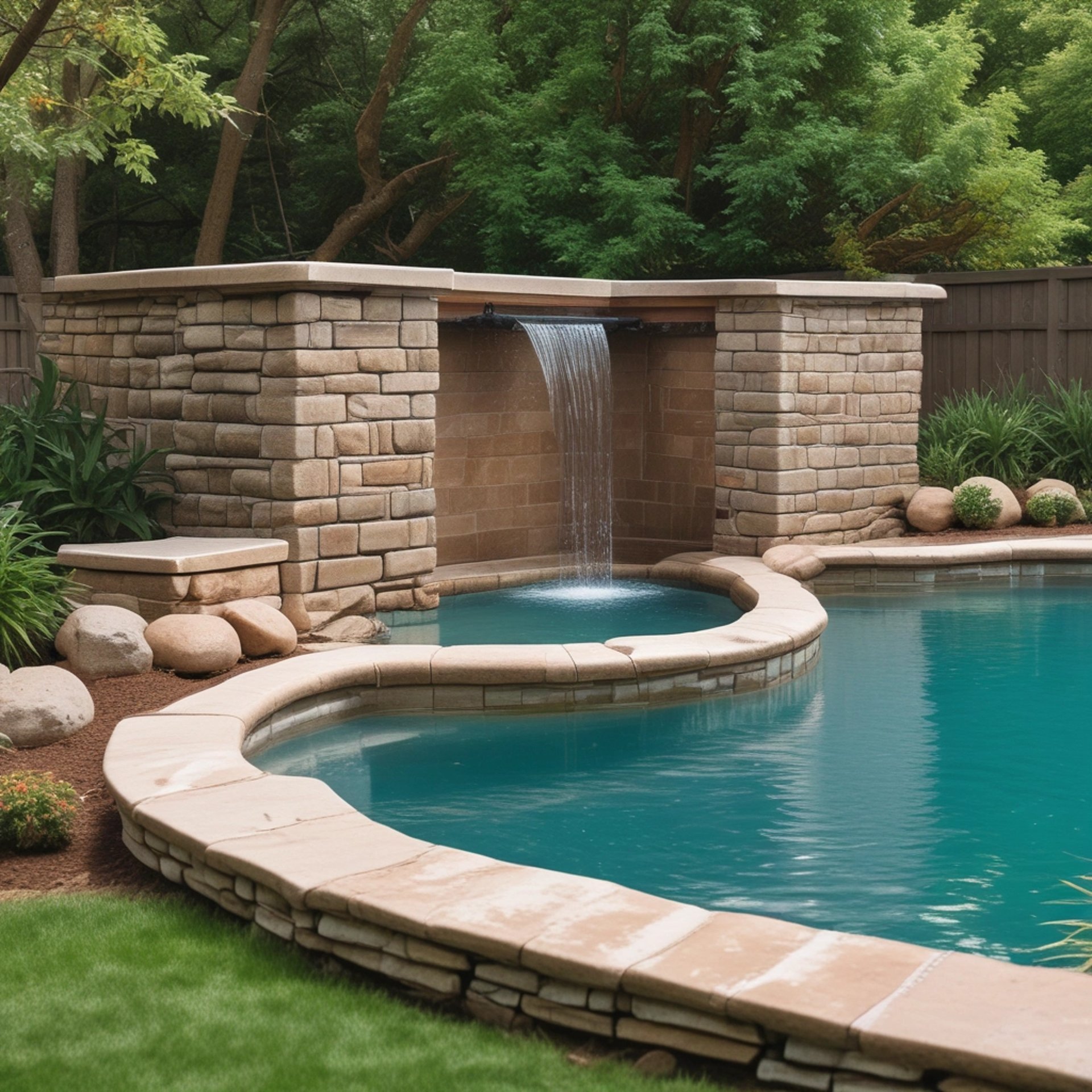 black and brown leather padded tub sofa