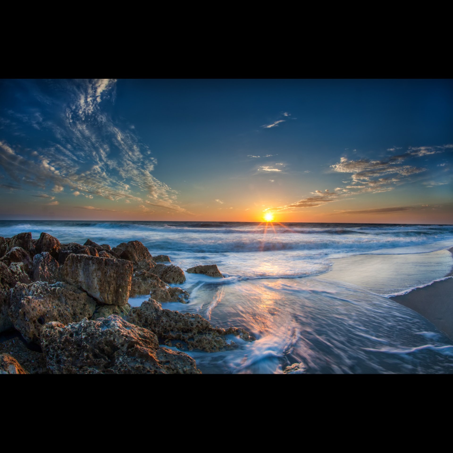 black blue and yellow textile