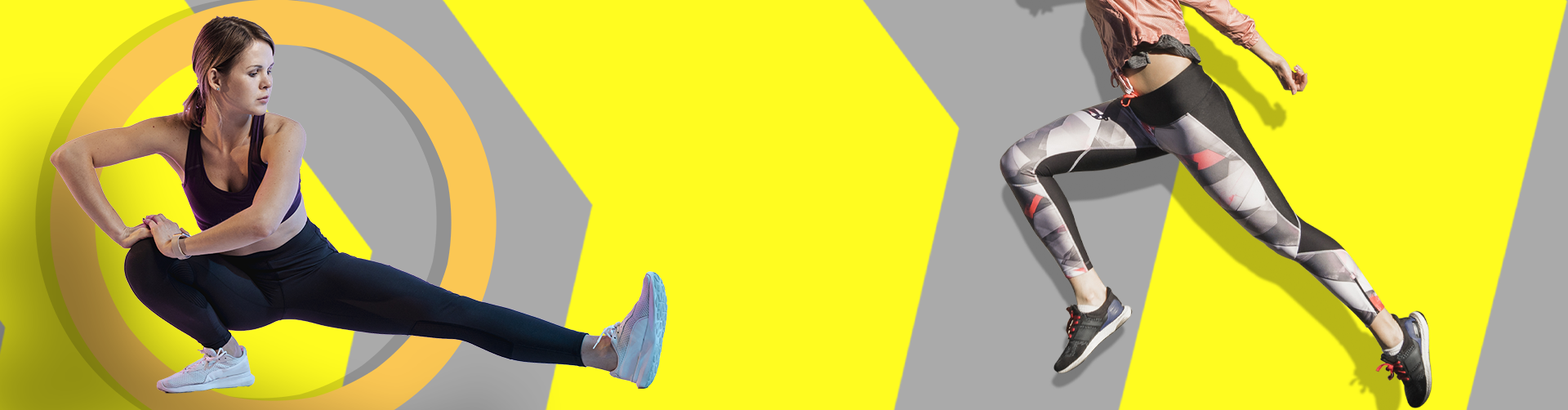 black blue and yellow textile
