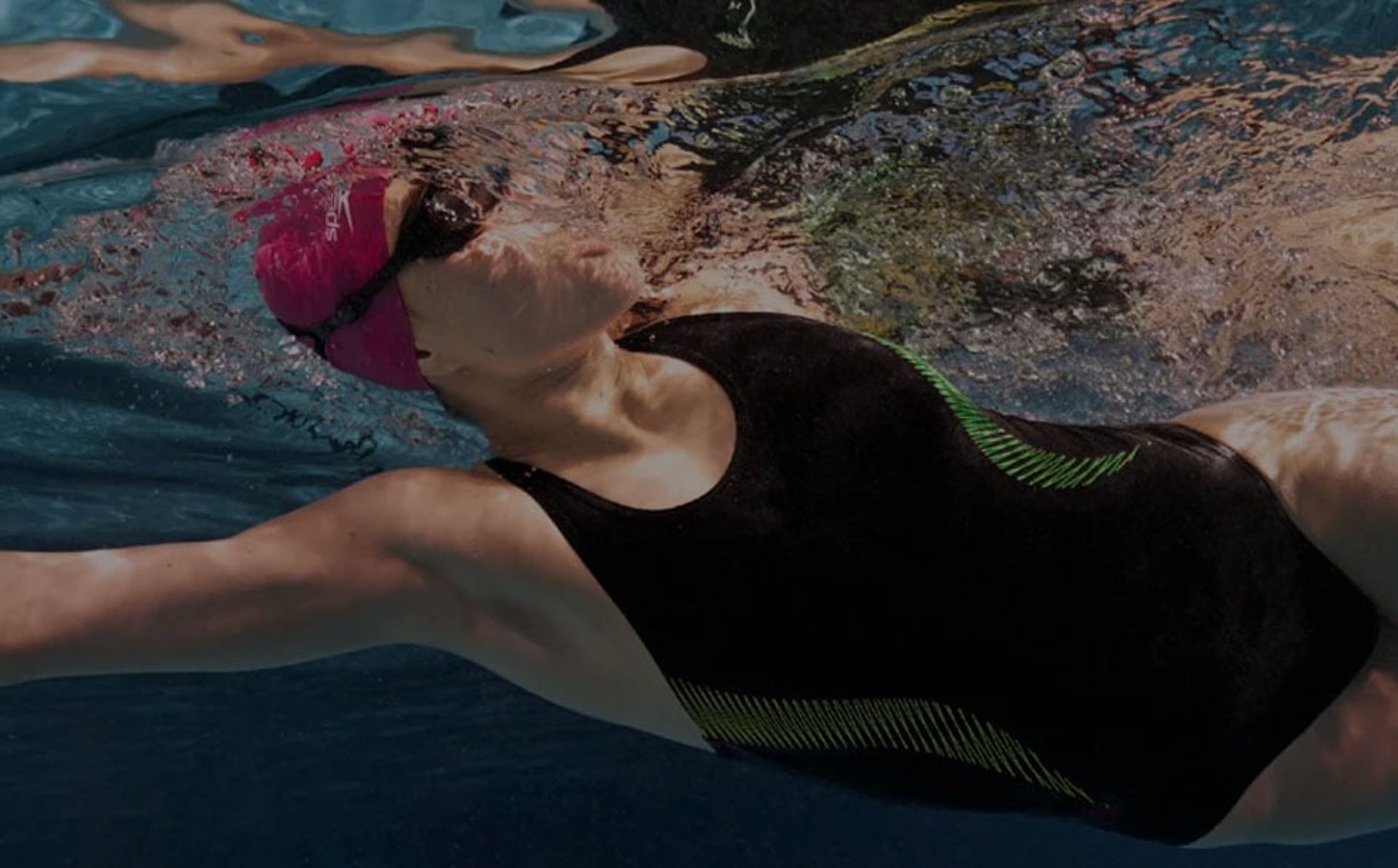 black blue and yellow textile