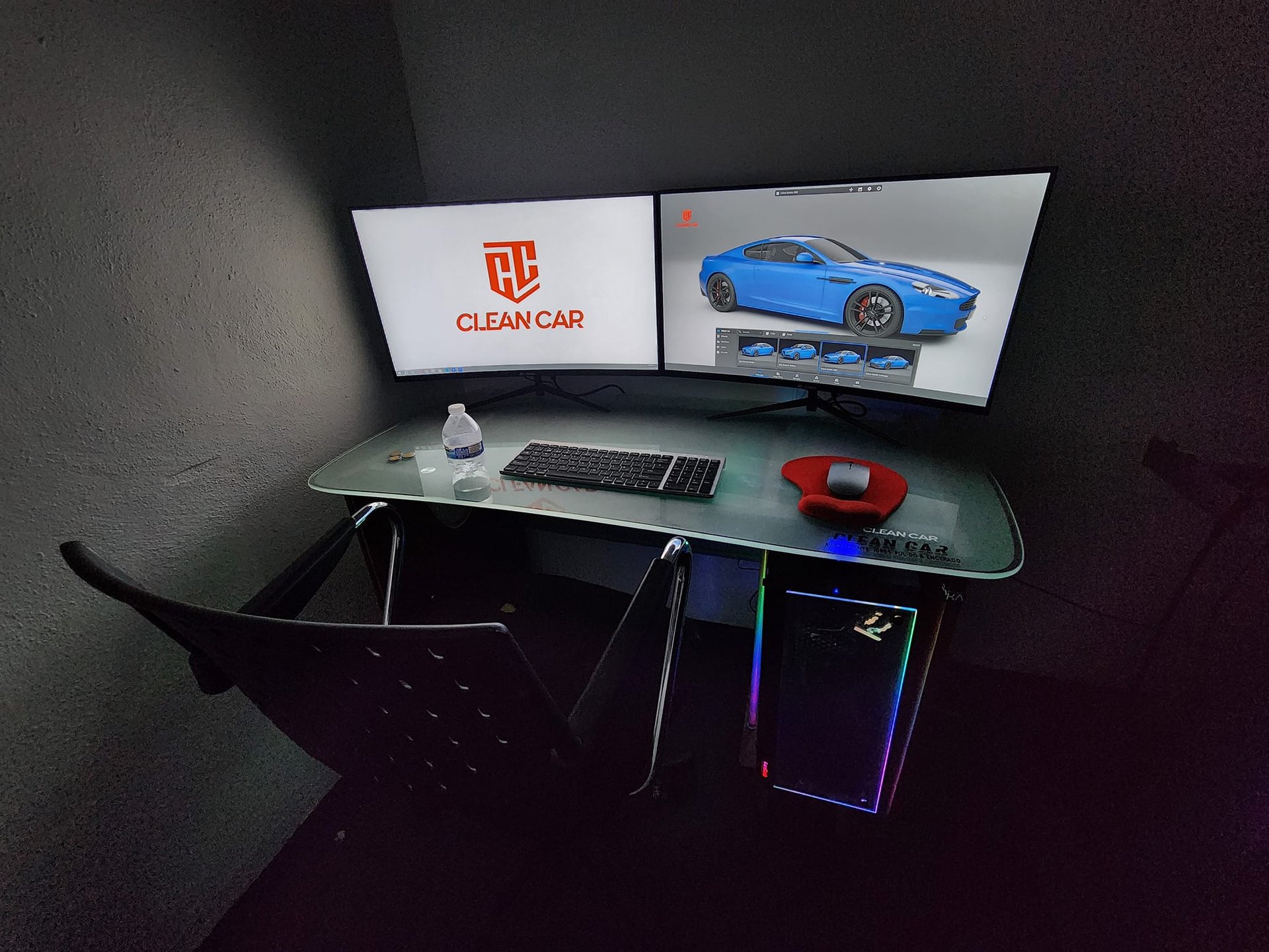 woman wearing yellow long-sleeved dress under white clouds and blue sky during daytime
