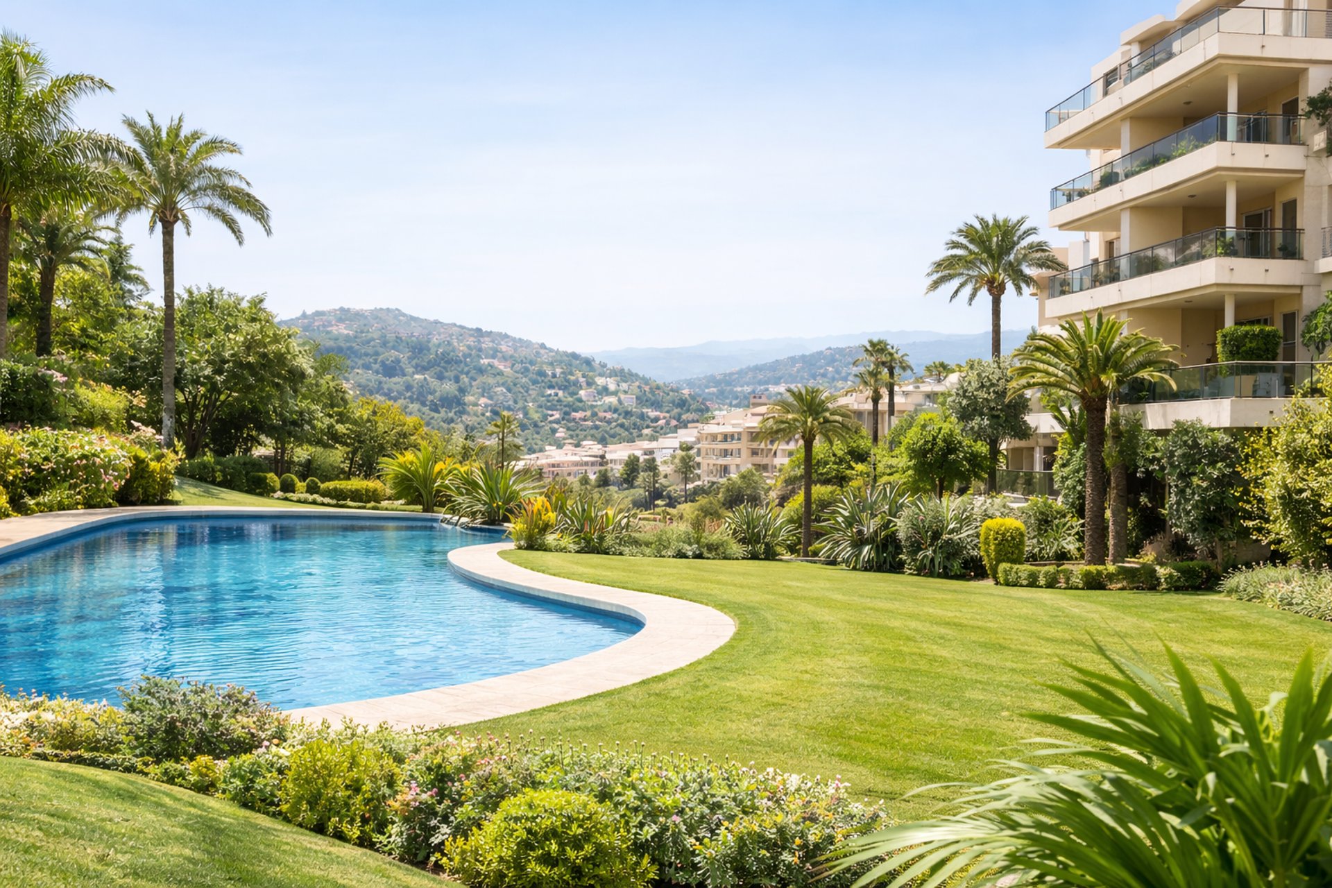 black and white bed linen