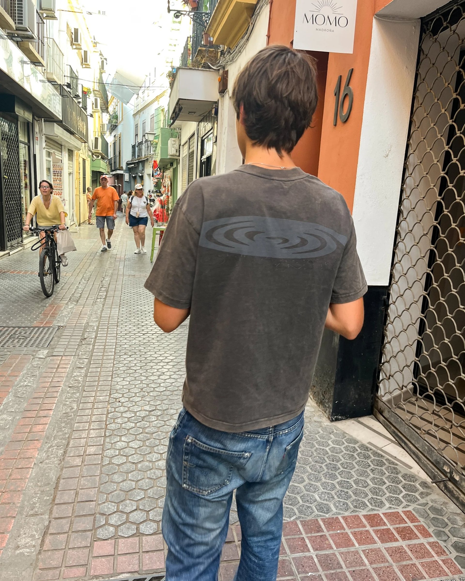 mountain range under blue sky