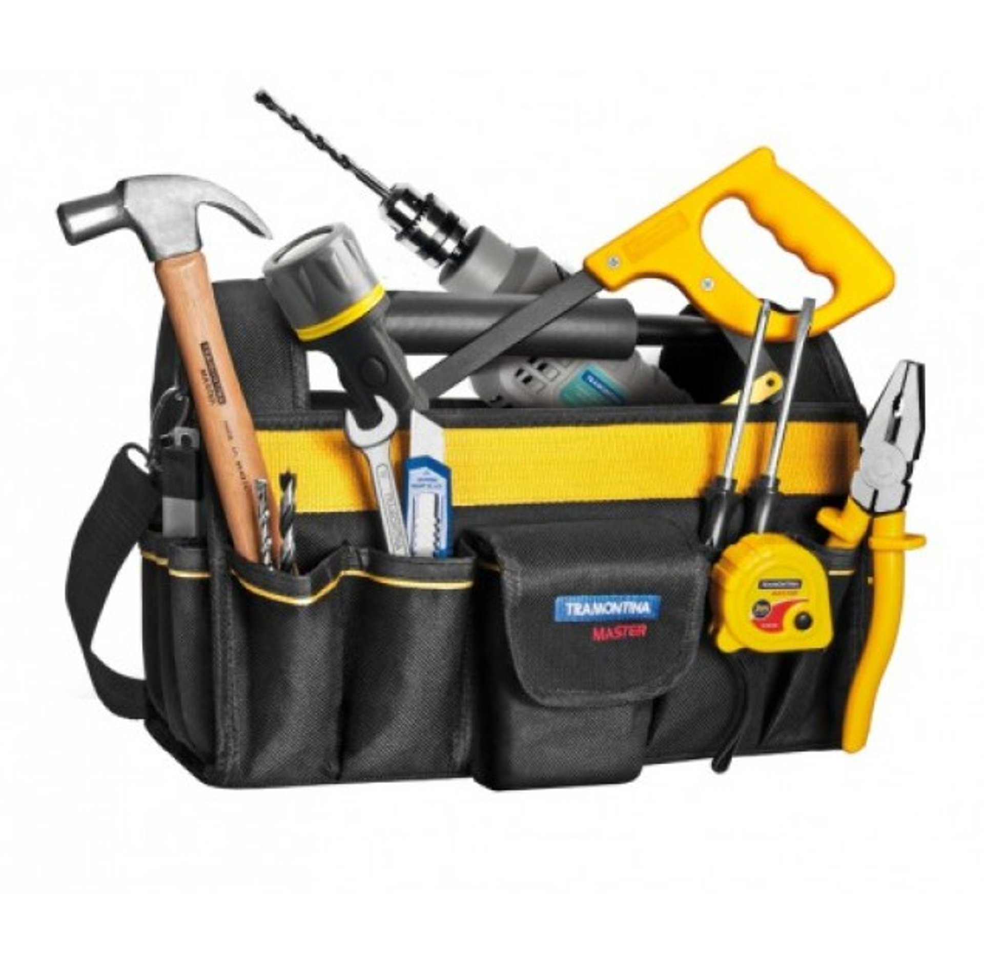 woman wearing yellow long-sleeved dress under white clouds and blue sky during daytime