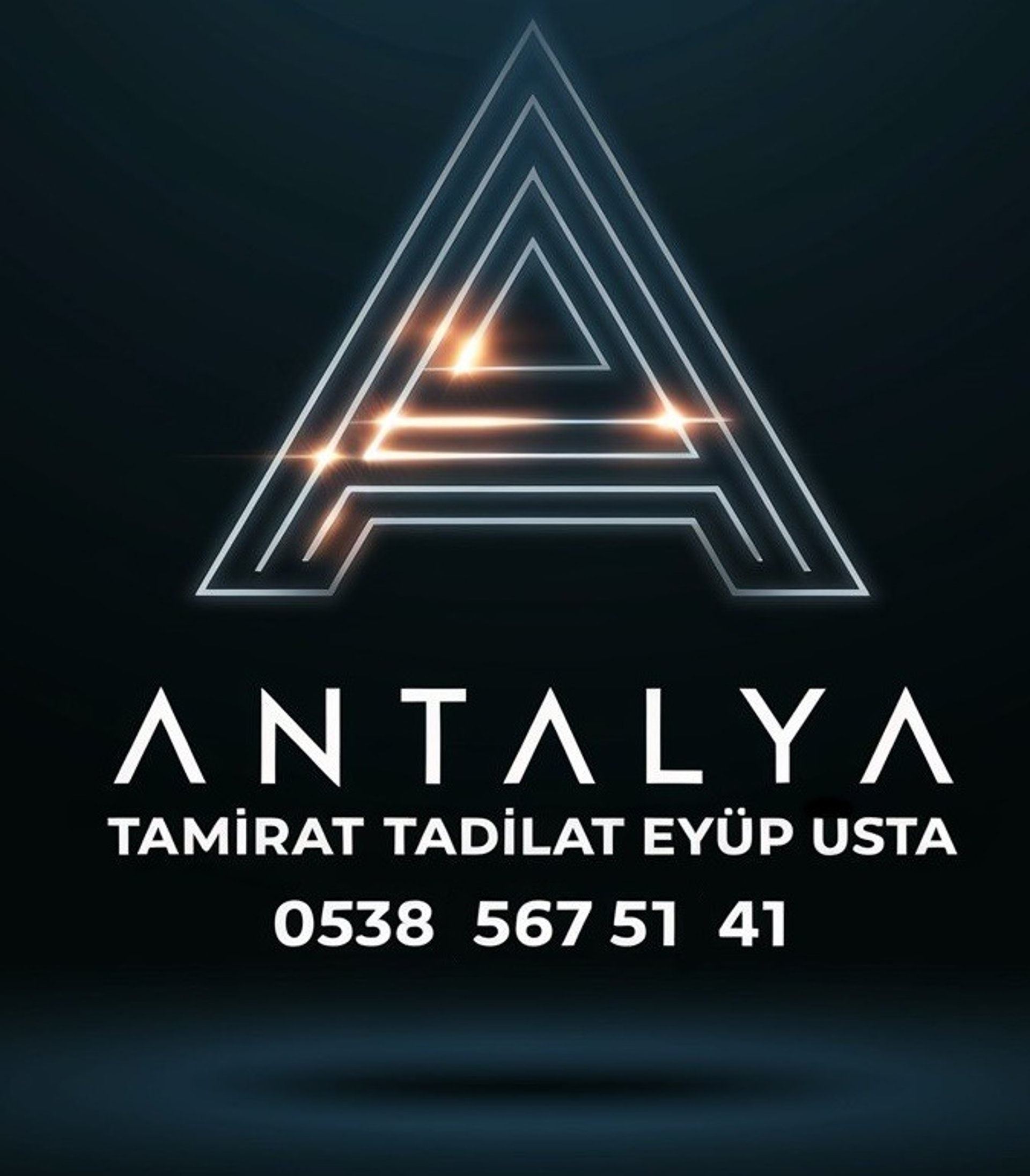 Antalya Boyacı