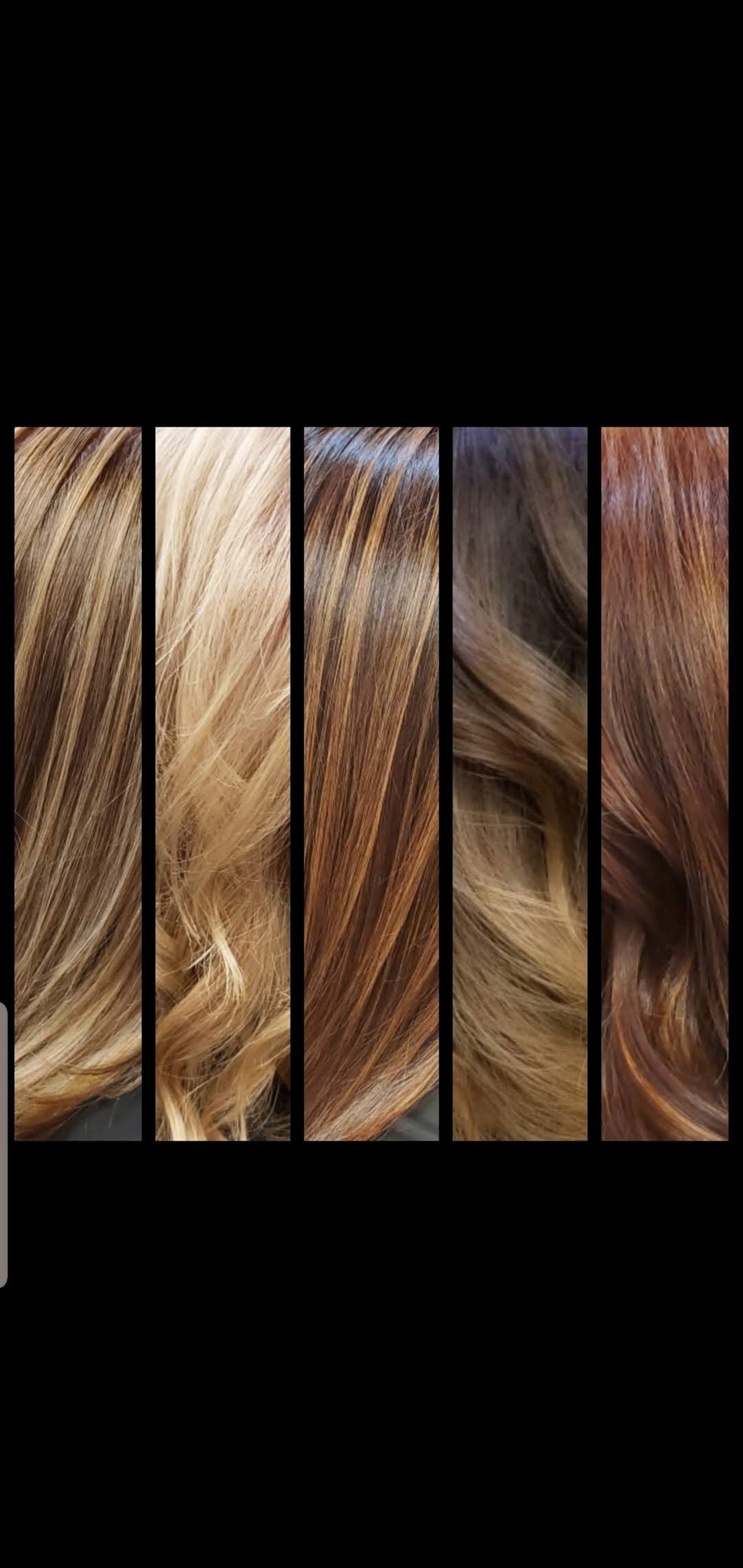 gray computer monitor