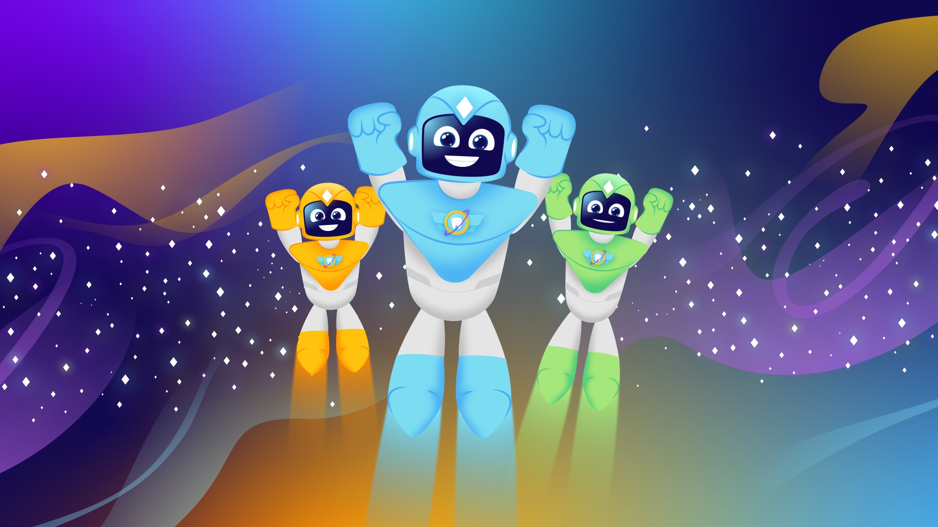 black blue and yellow textile