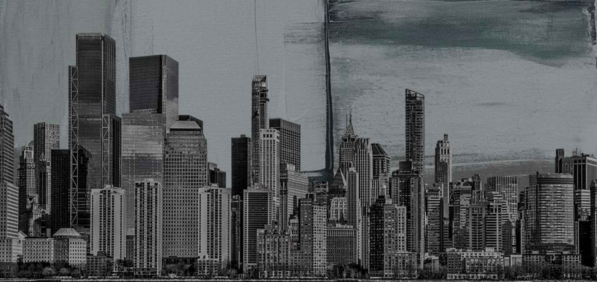 gray high-rise building