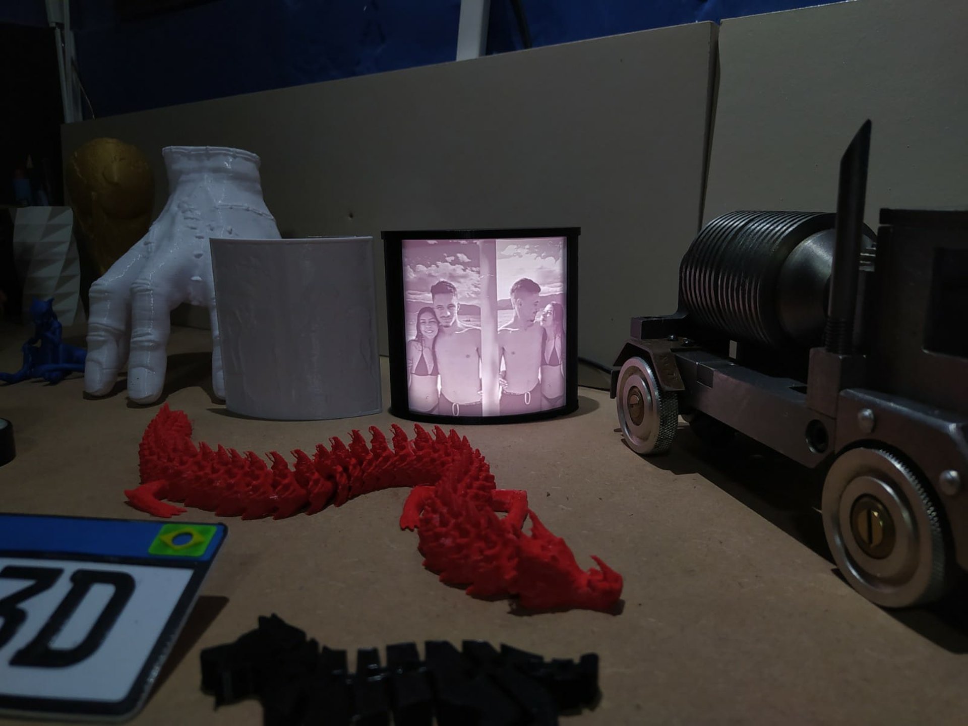 brown wooden house on lake