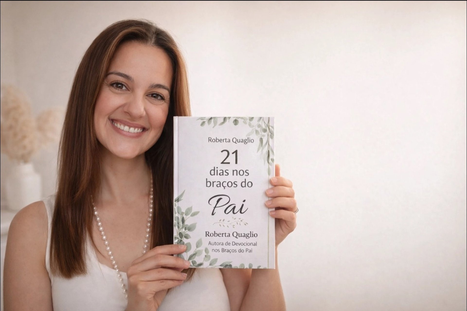 person wearing grey knit sweater