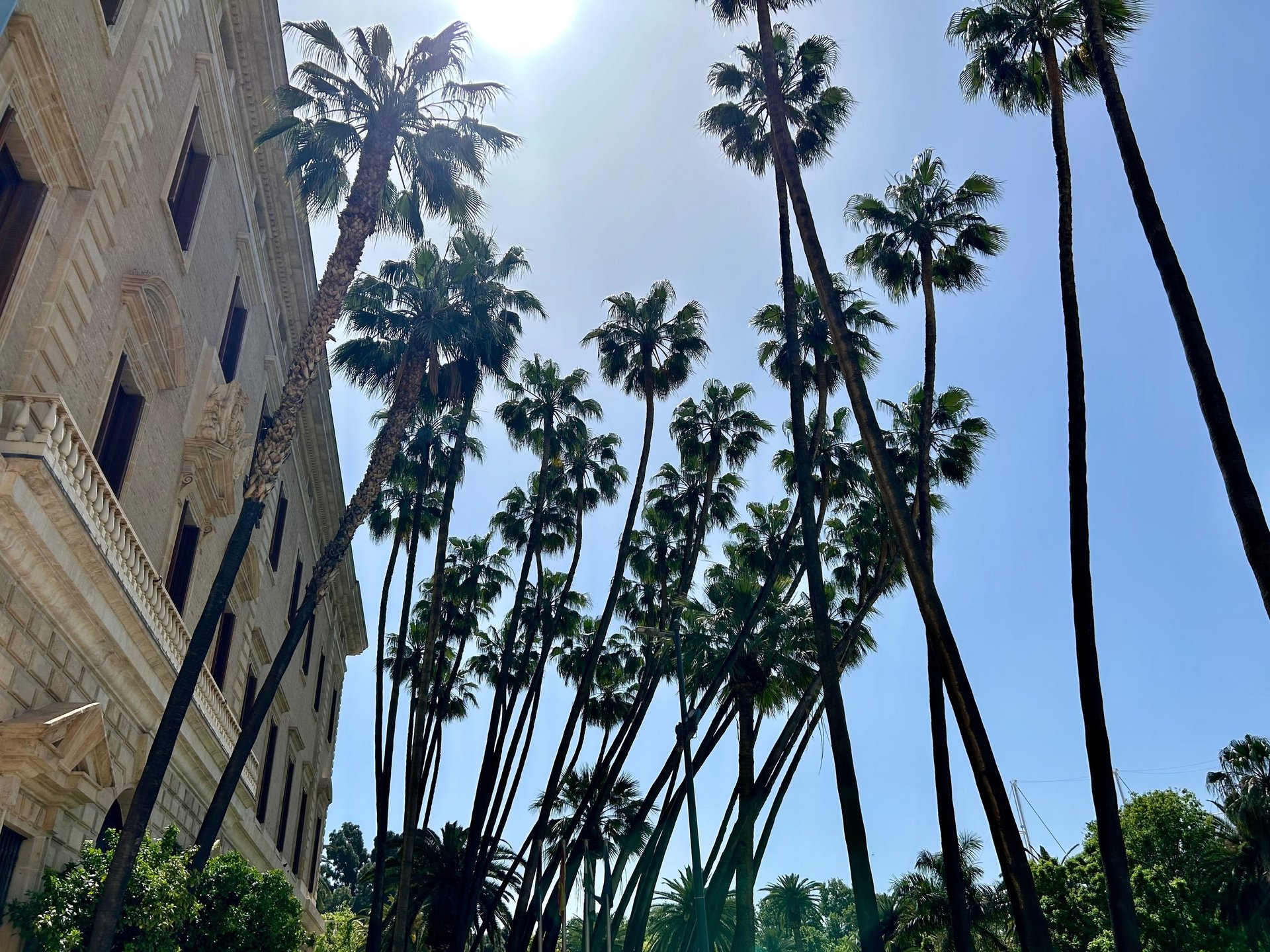 Tours Malaga Andalusia