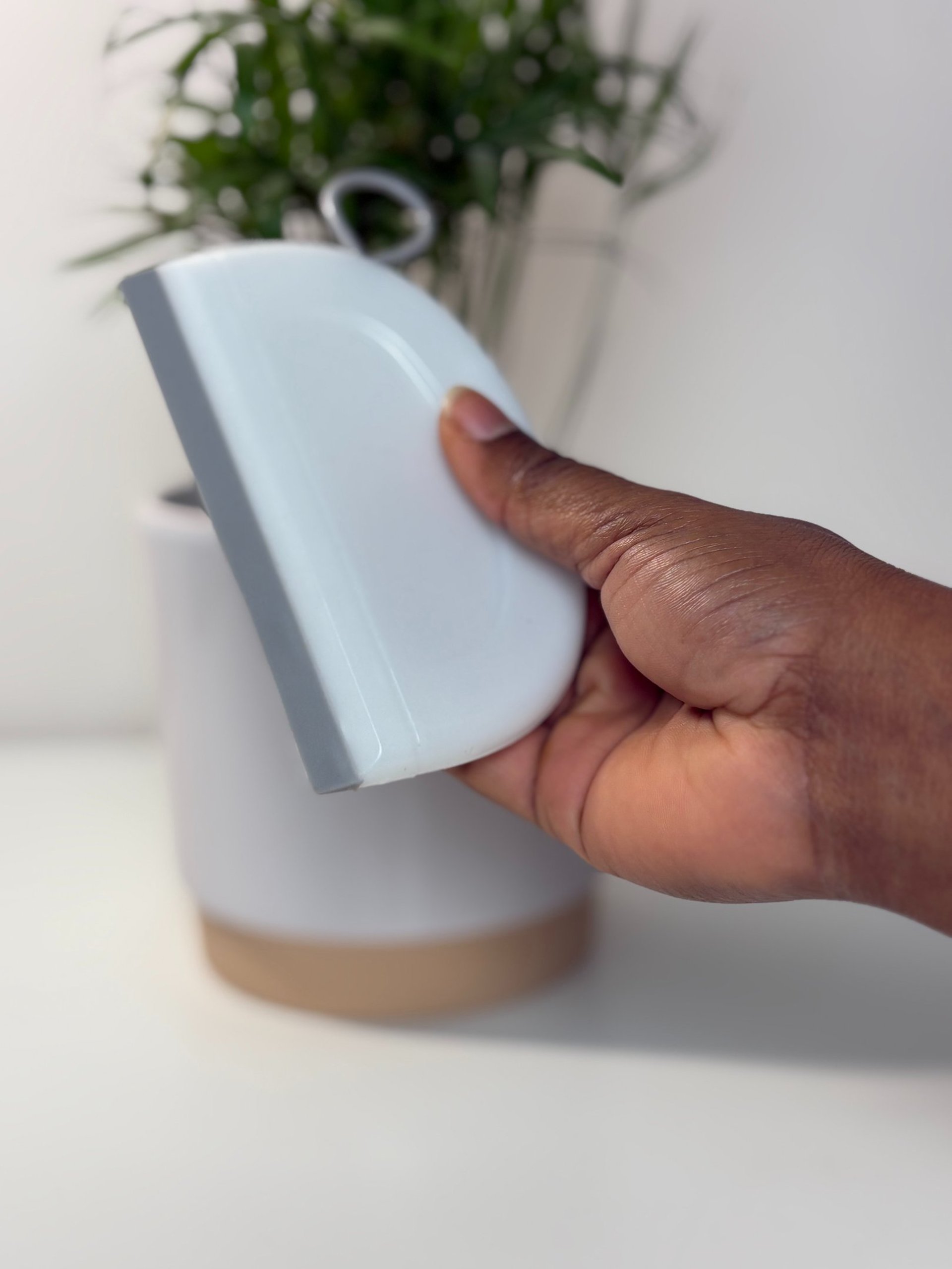 black and white bed linen