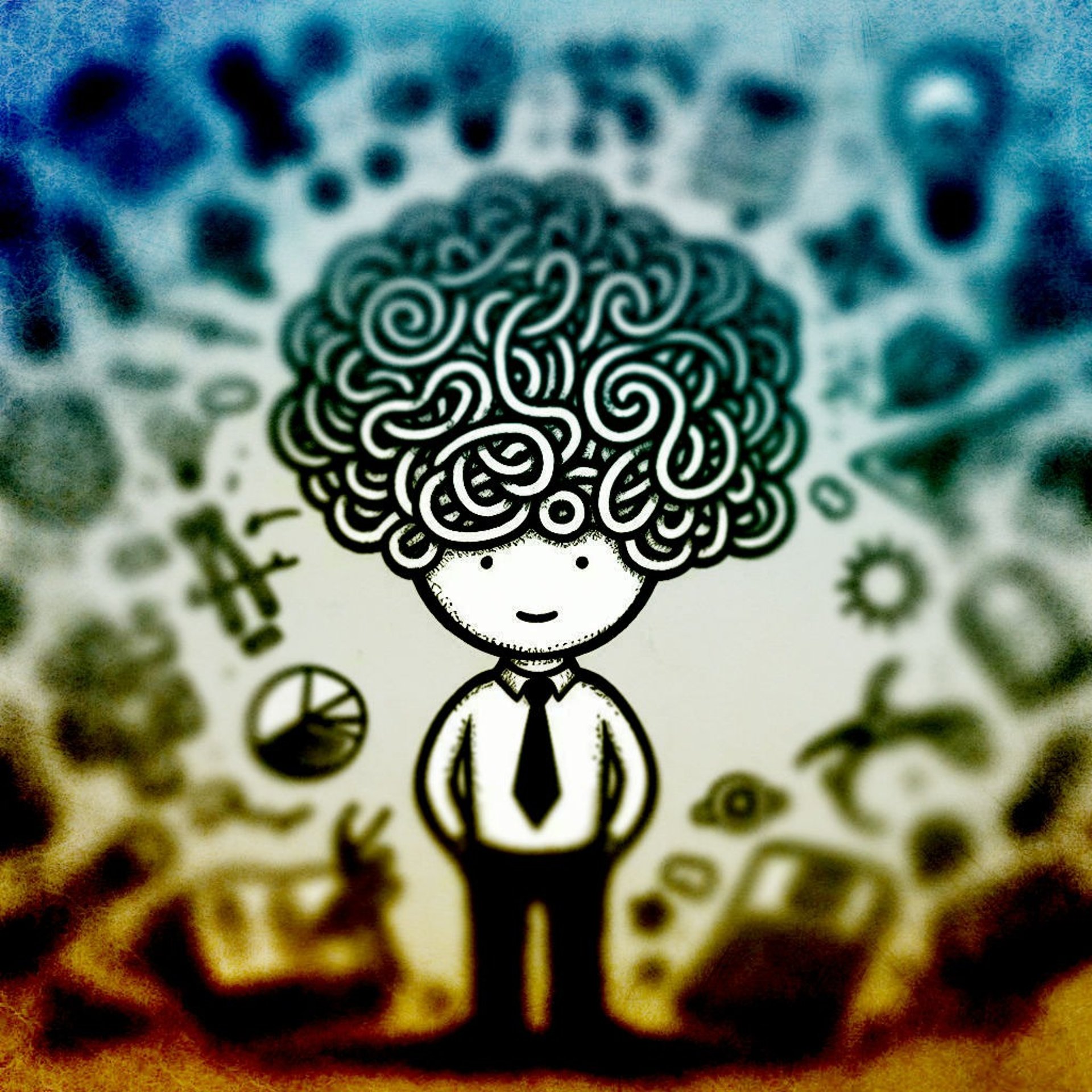 black and white bed linen