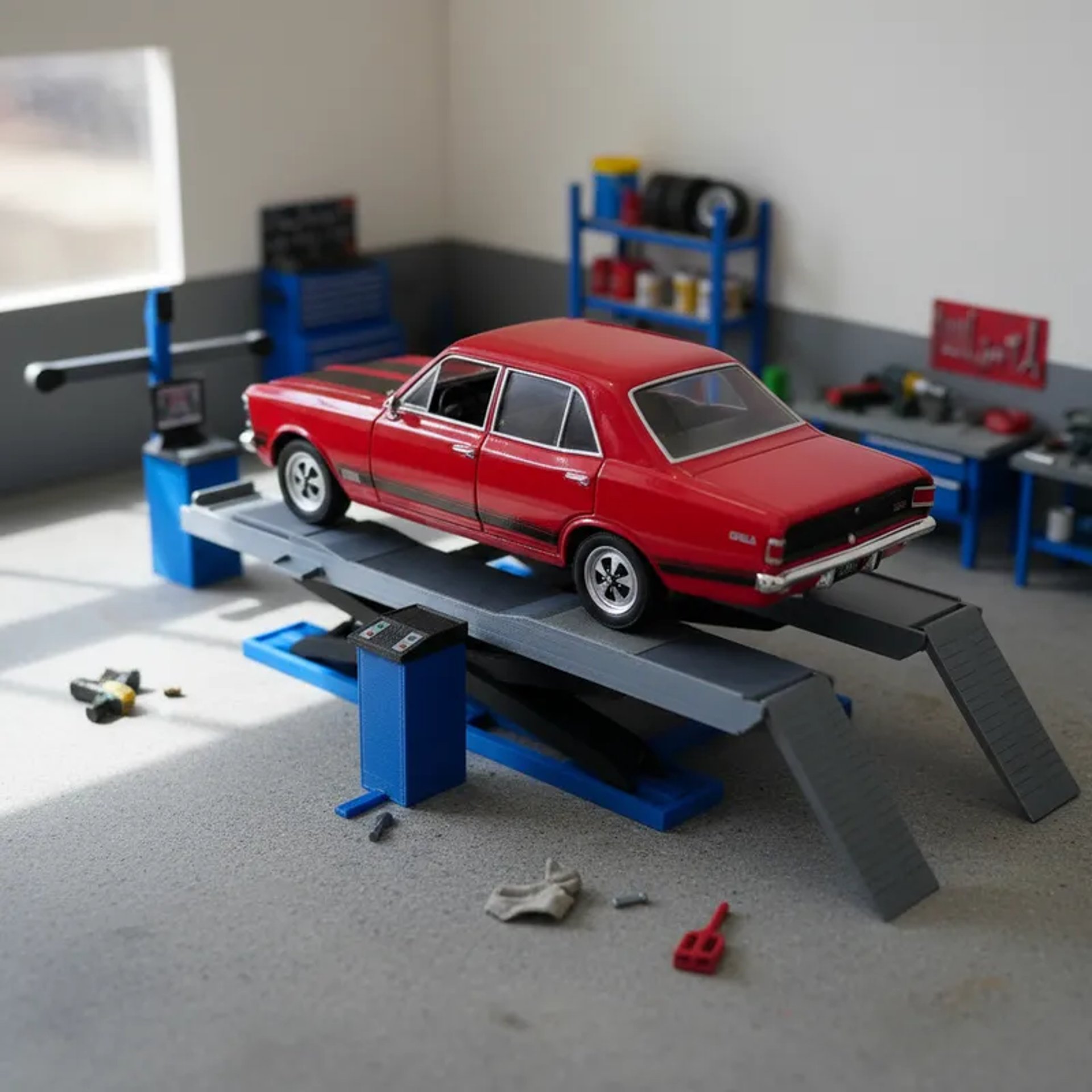 mountain range under blue sky