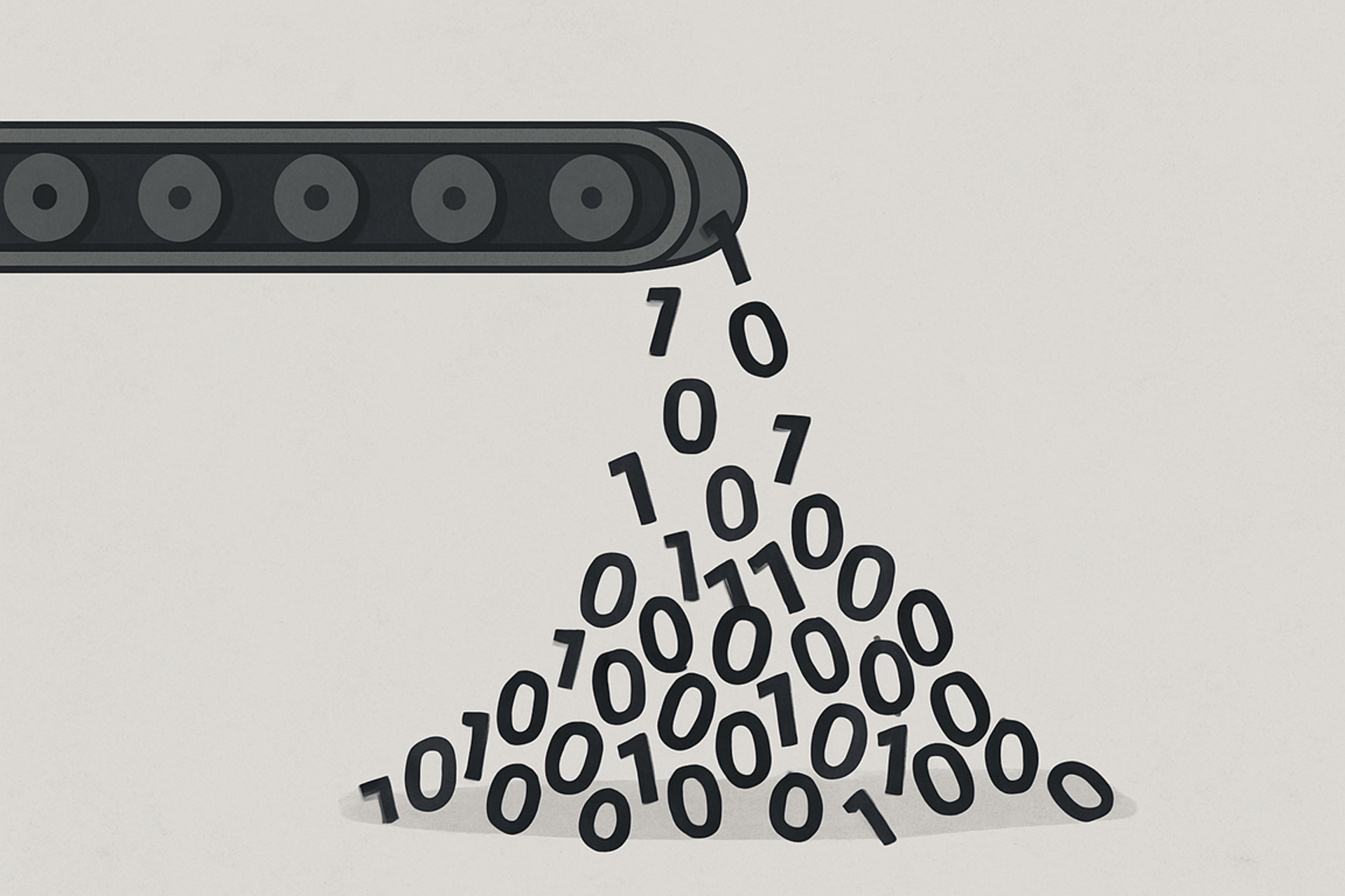 mountain range under blue sky