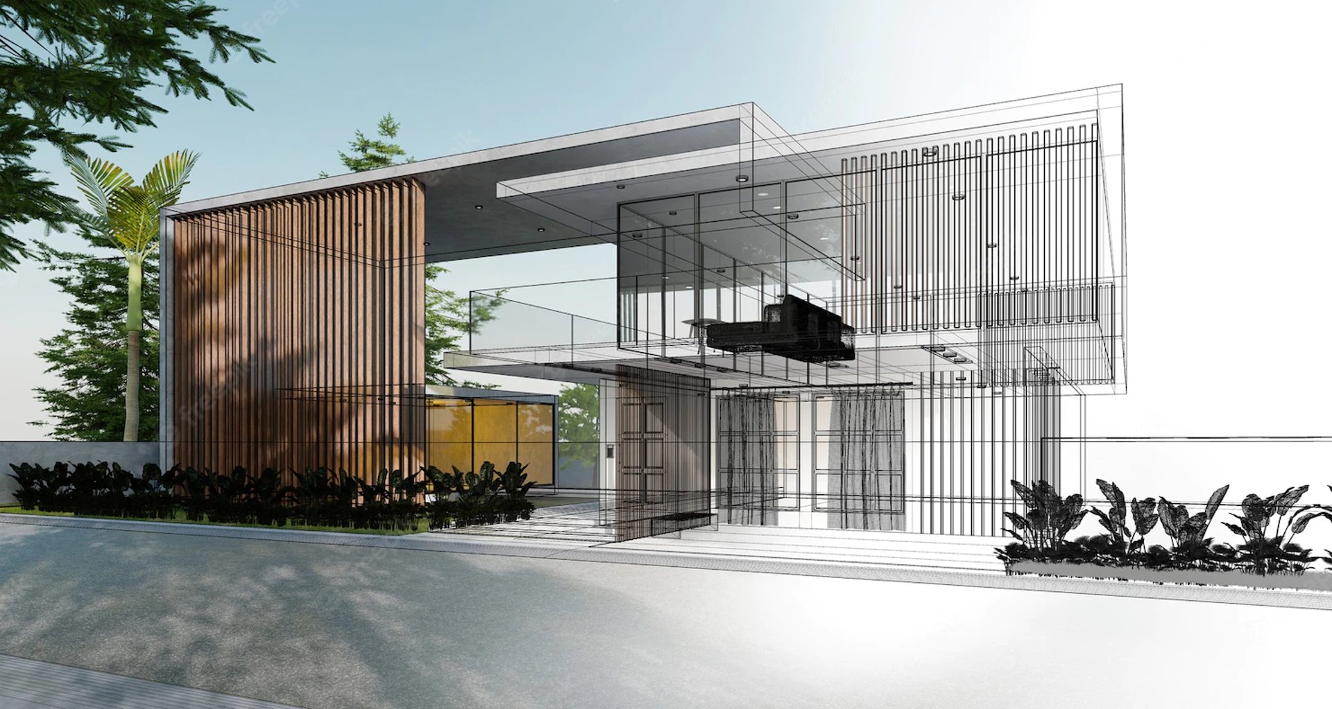 black and brown leather padded tub sofa