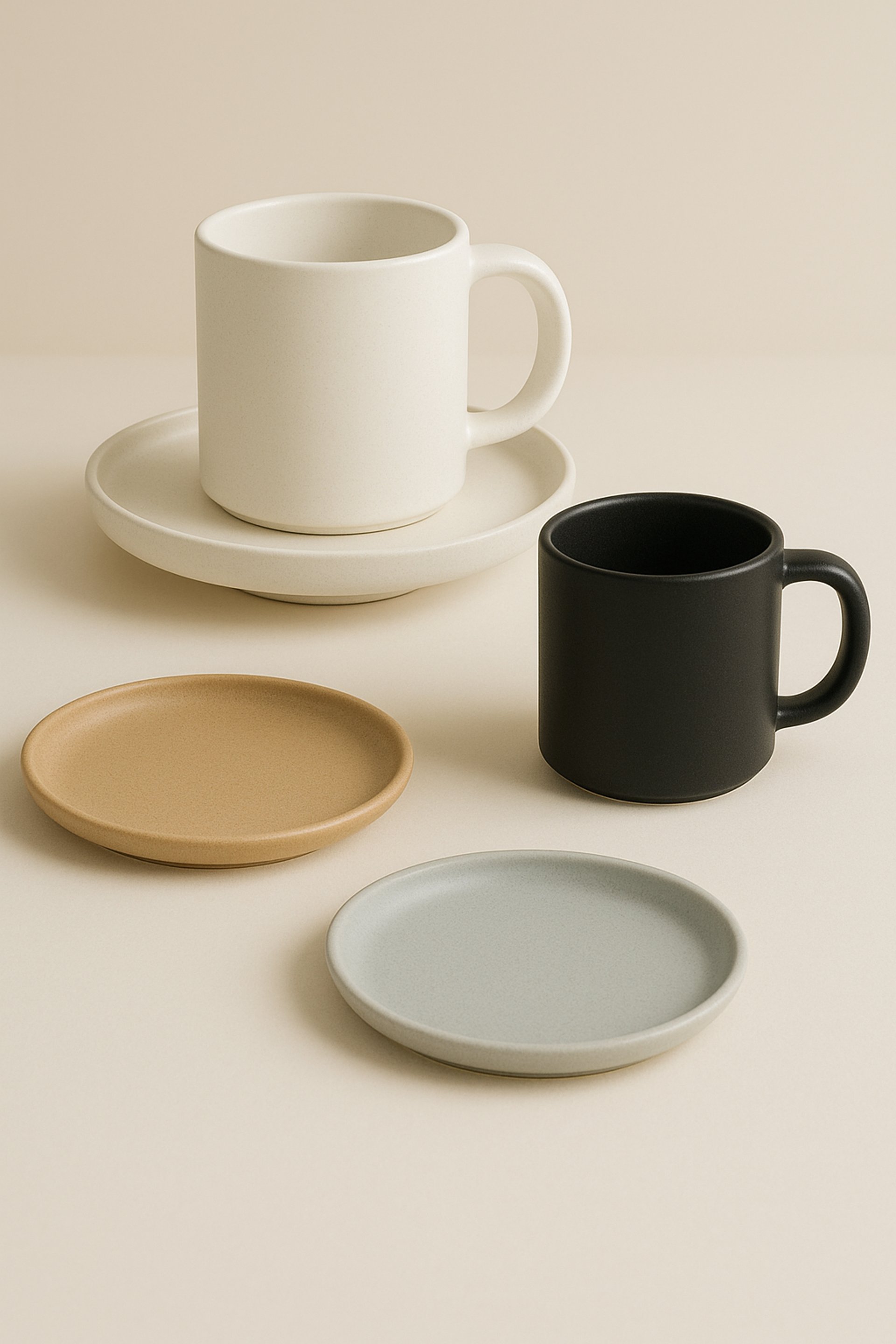 black and white bed linen