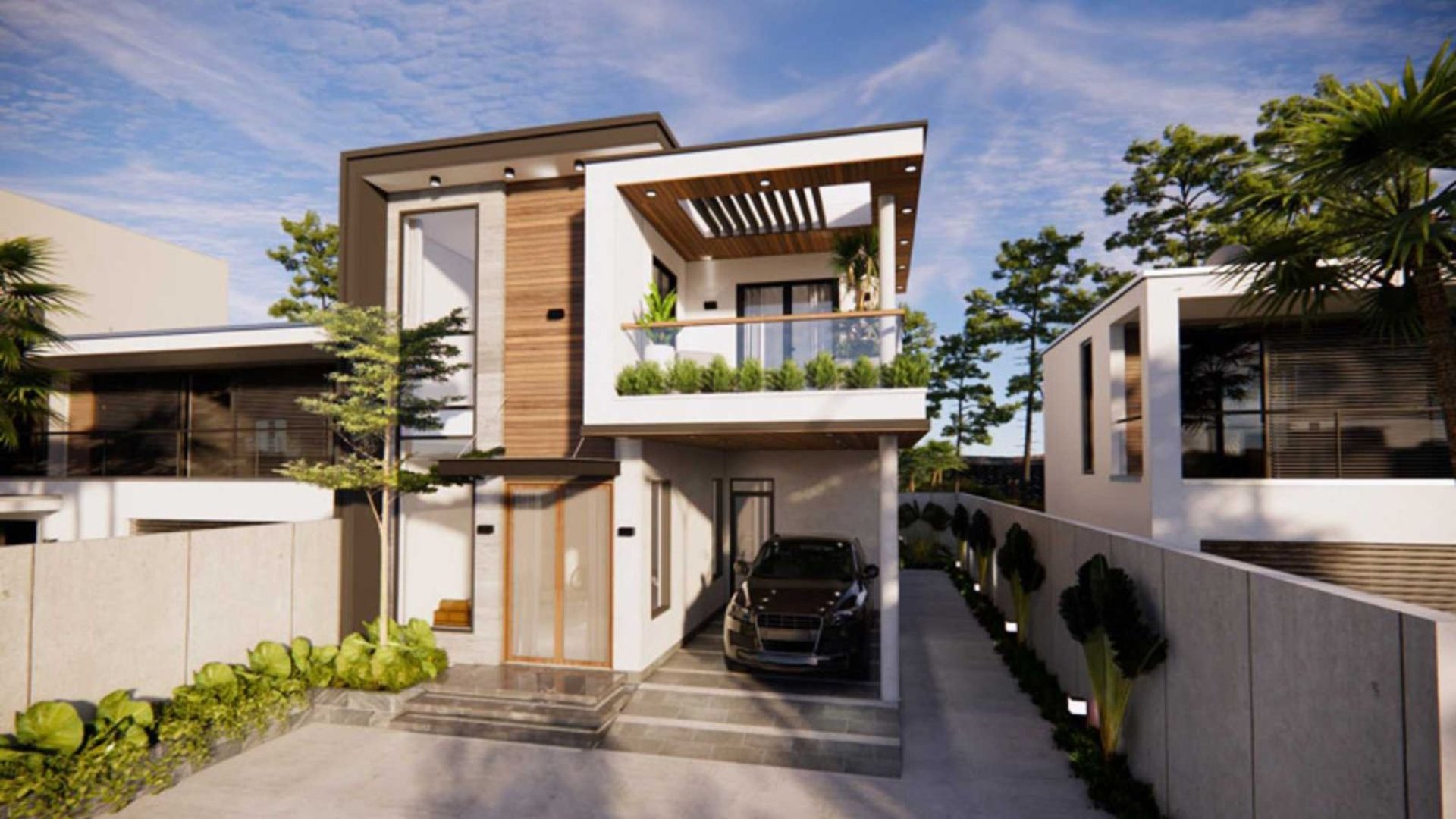 black and brown leather padded tub sofa