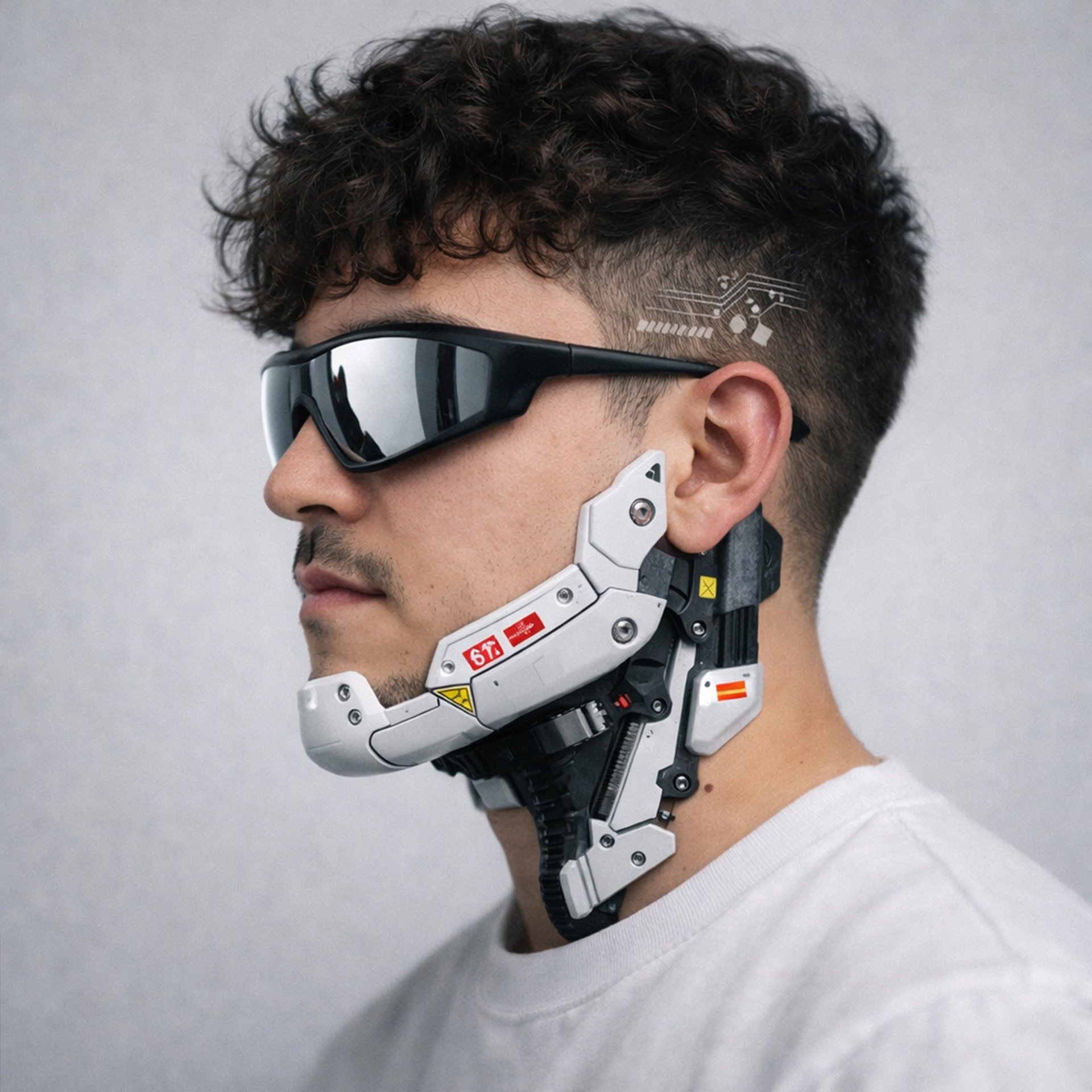 black and white bed linen