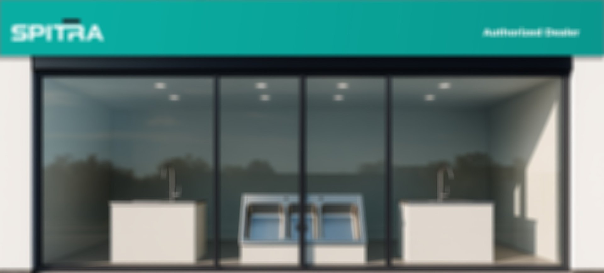 Spitra Dealership Store