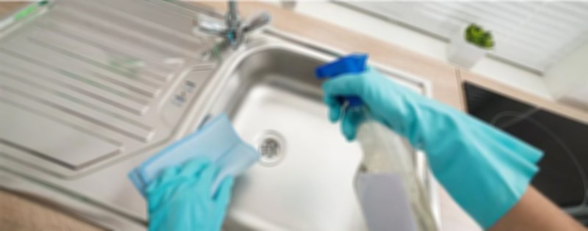 Sink Maintenance