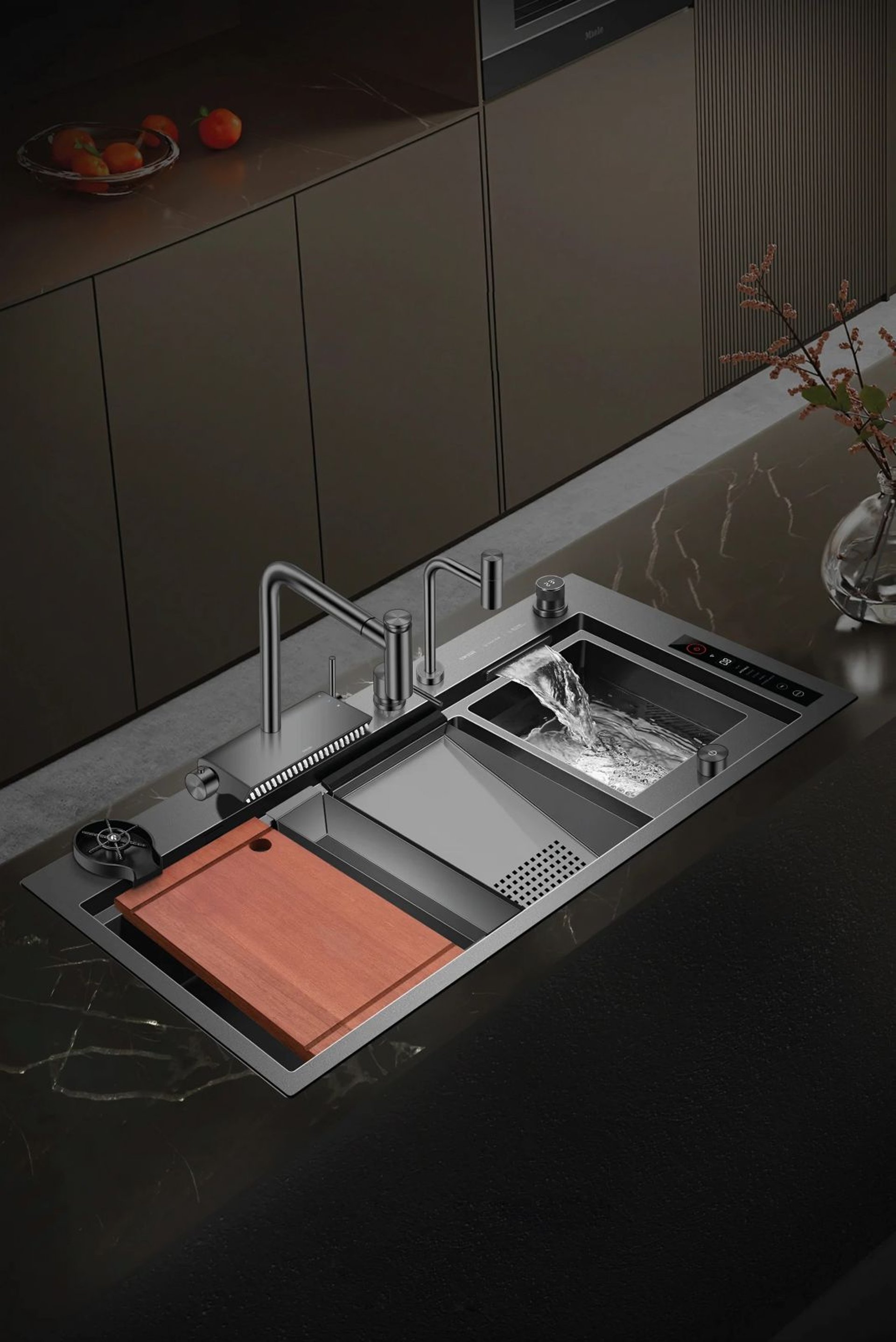 Smart Zenio Collection