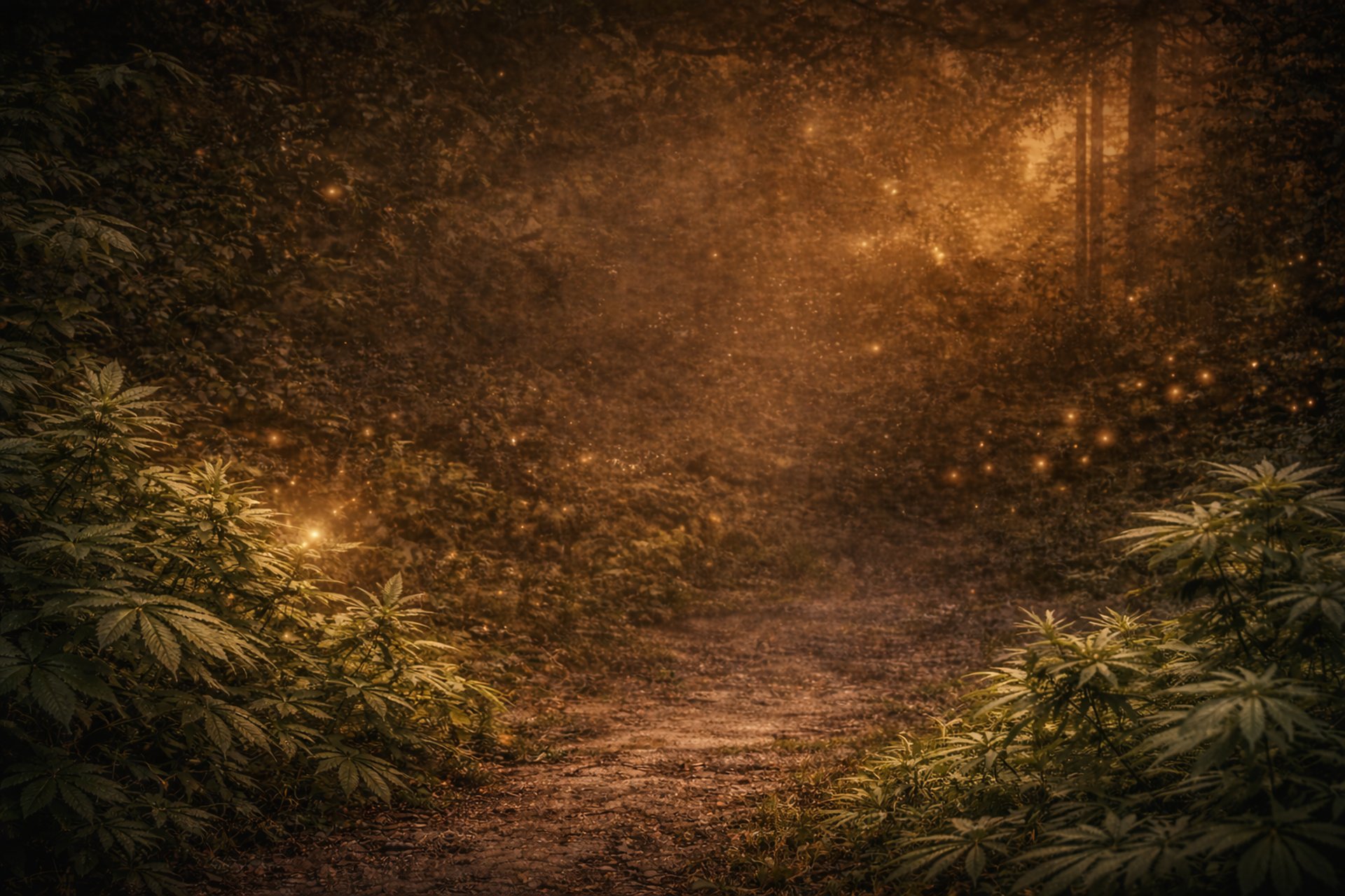 person holding paper on kush