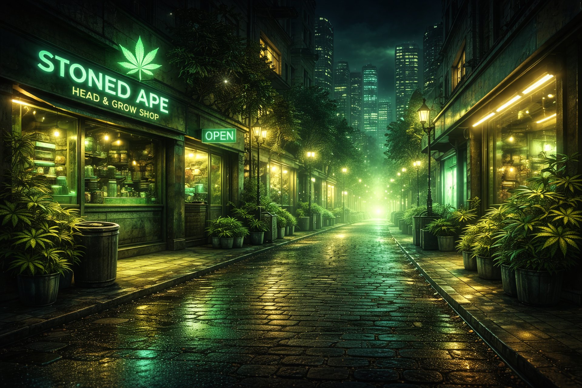 person holding paper on kush