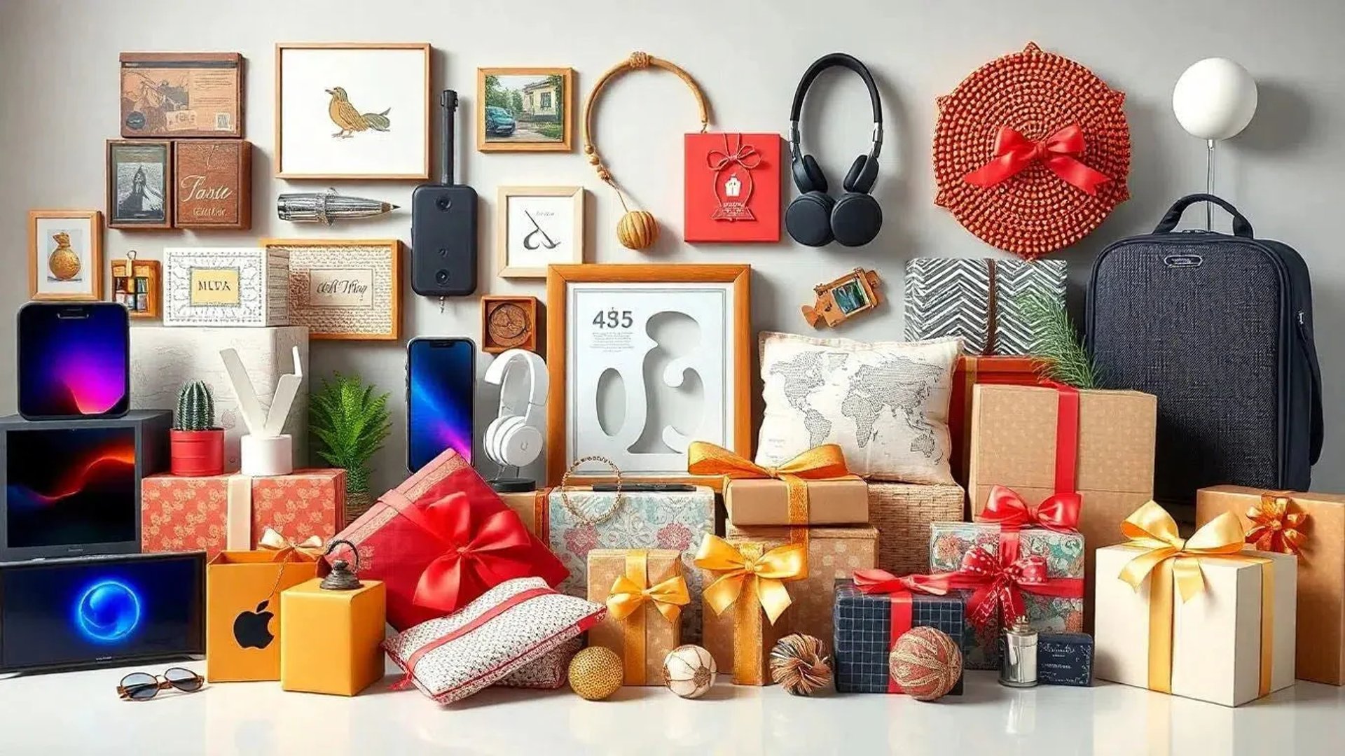 woman wearing yellow long-sleeved dress under white clouds and blue sky during daytime