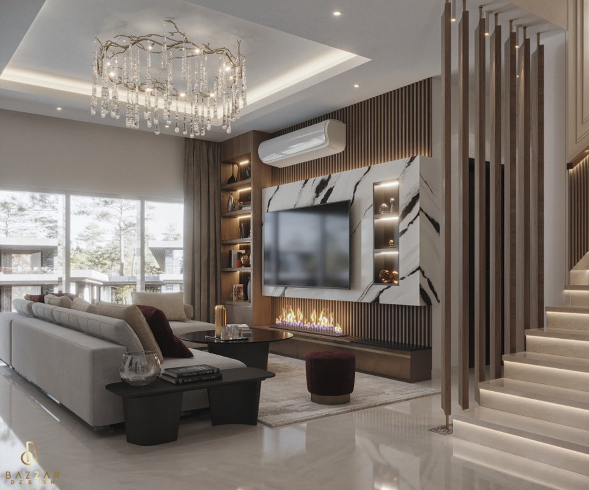 black and white bed linen