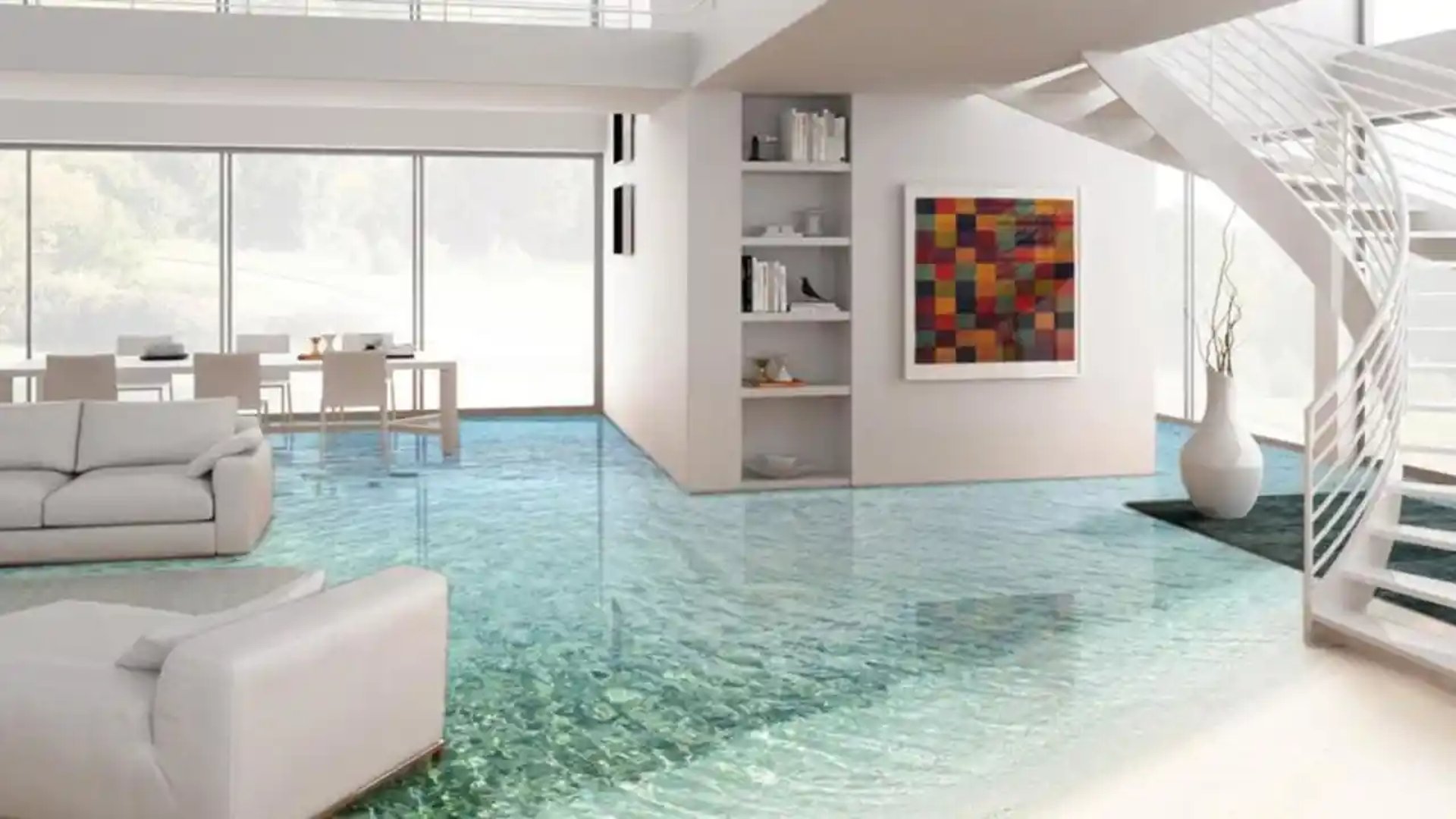 black and white bed linen