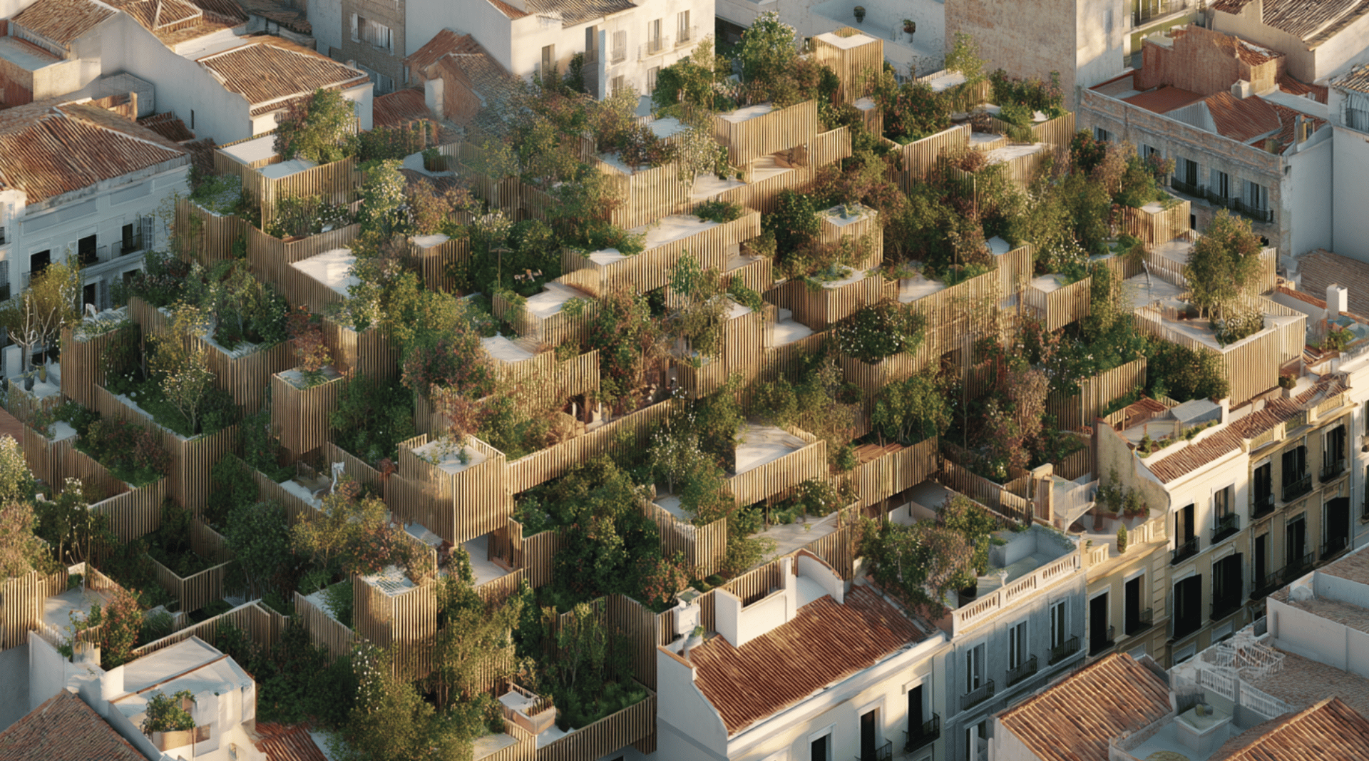 aerial photography of city building