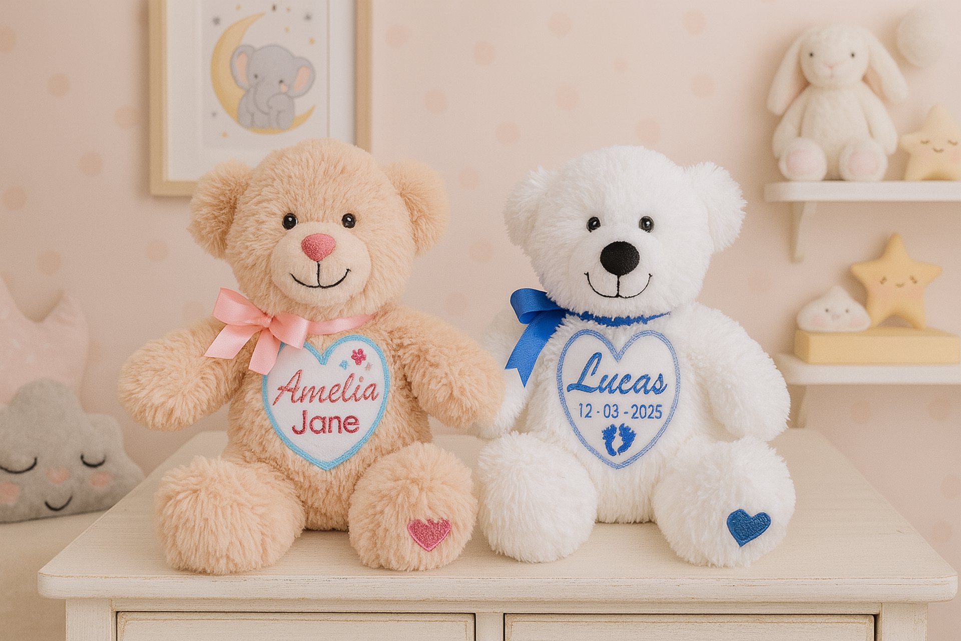 black and white bed linen