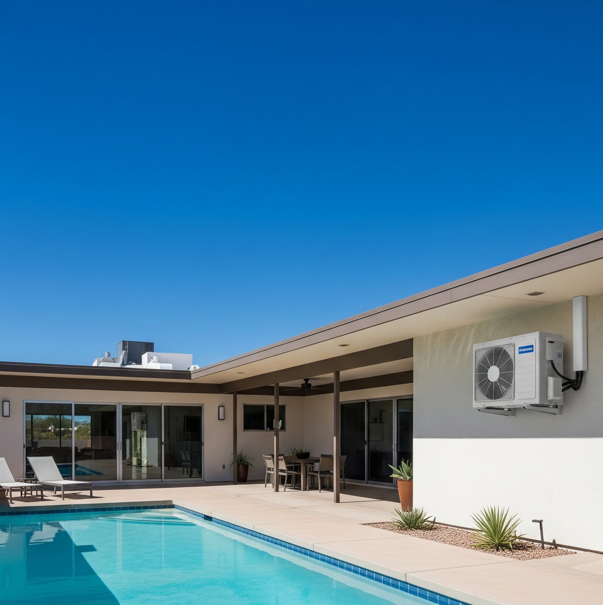 Ajo Arizona Air Conditioning