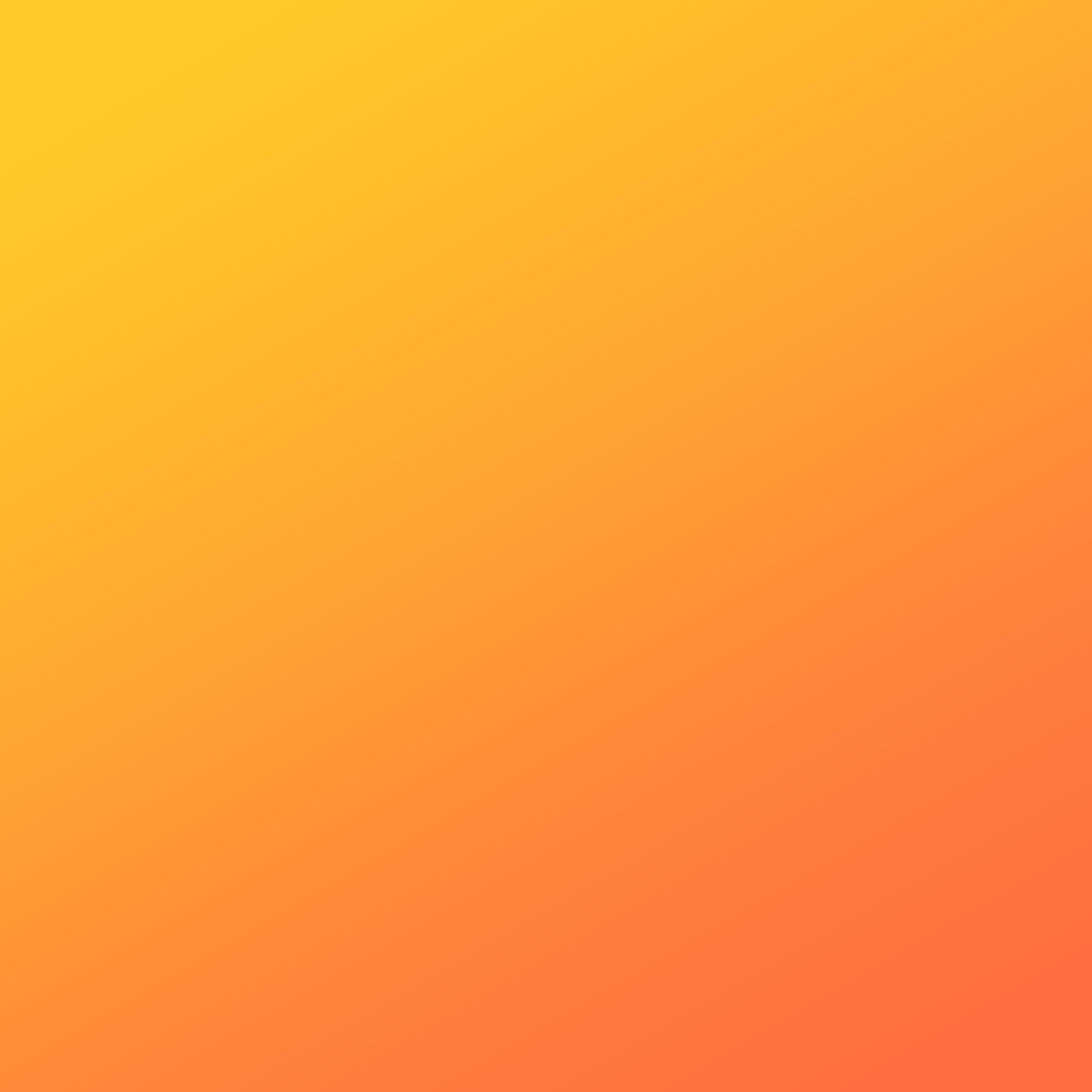 Light blue to purple gradient