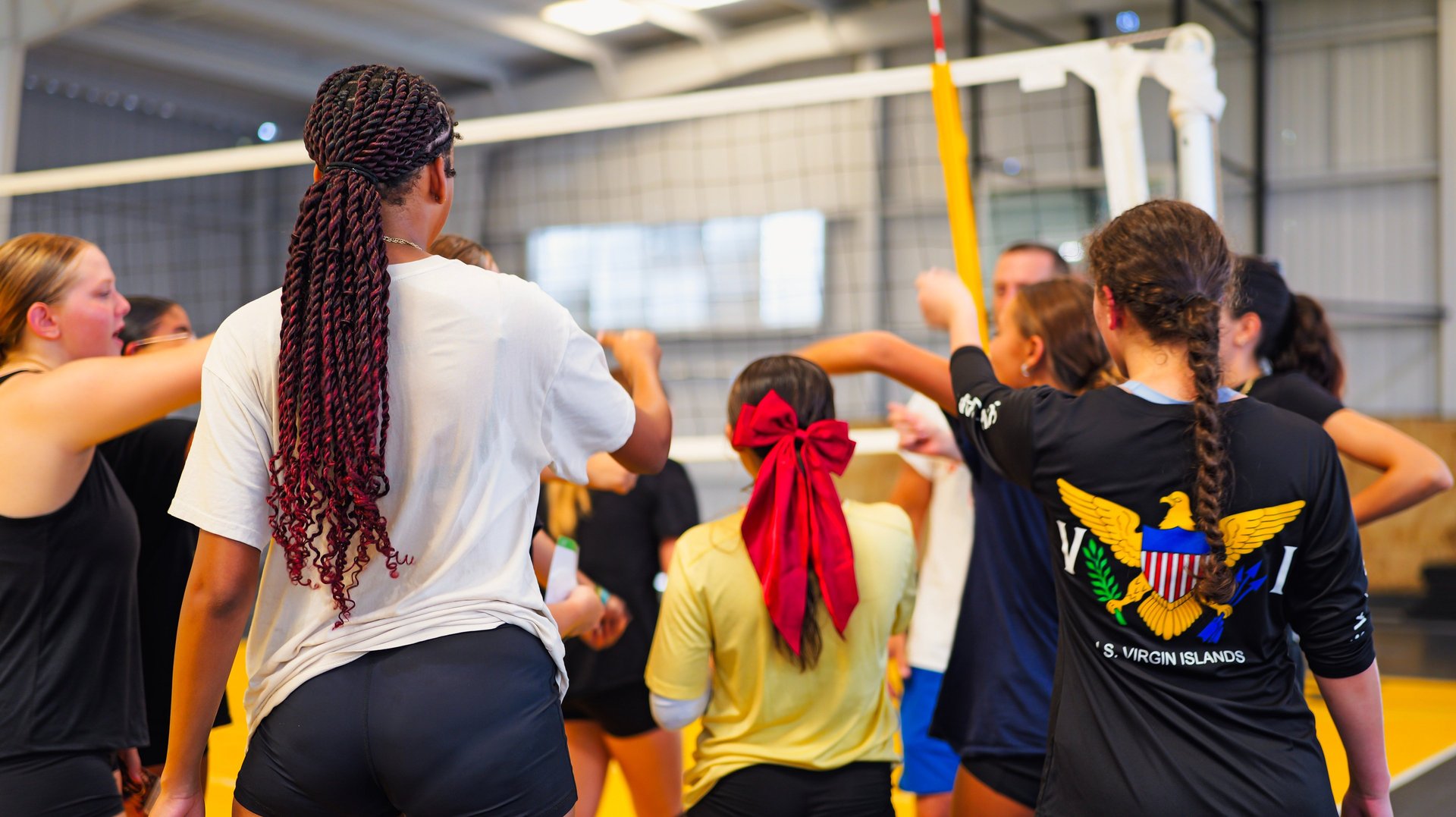 white printer paper with black text