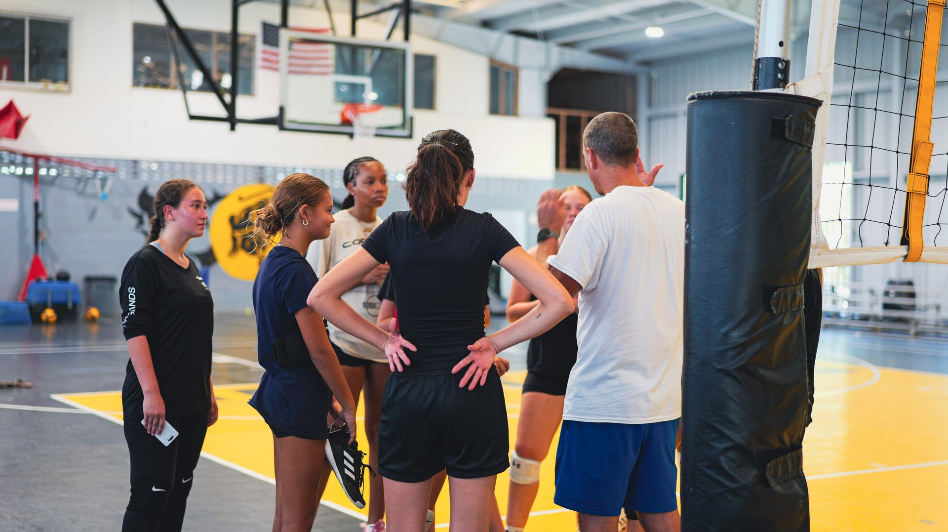 cars parked on street during night time