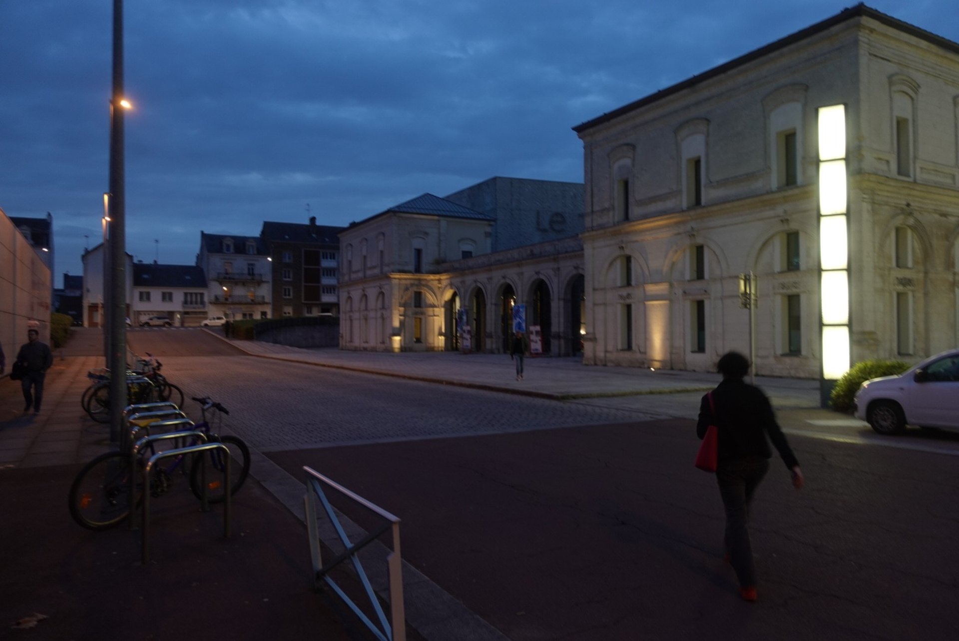 grayscale photo of persons hand