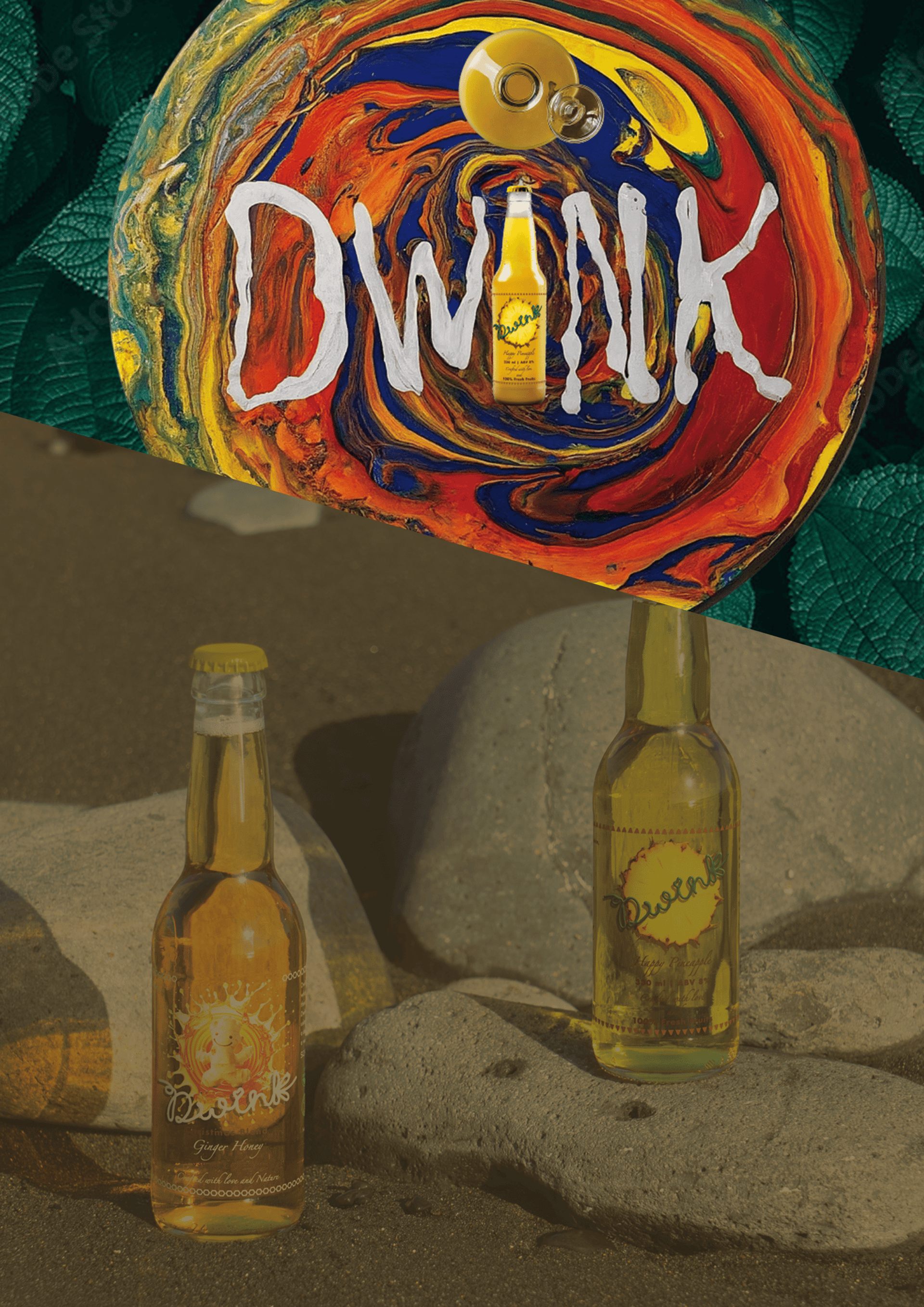 black and white bed linen