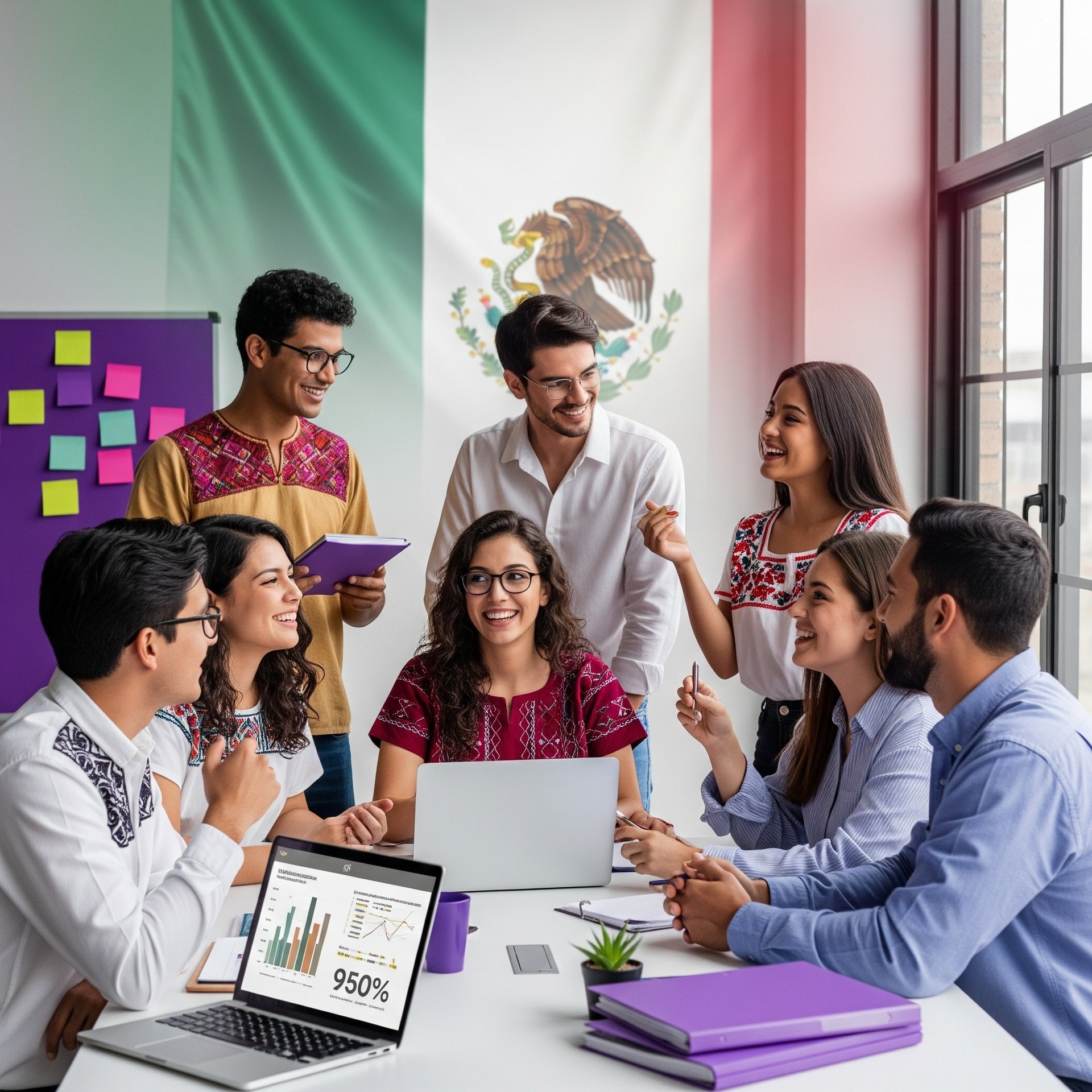 white and red labeled box