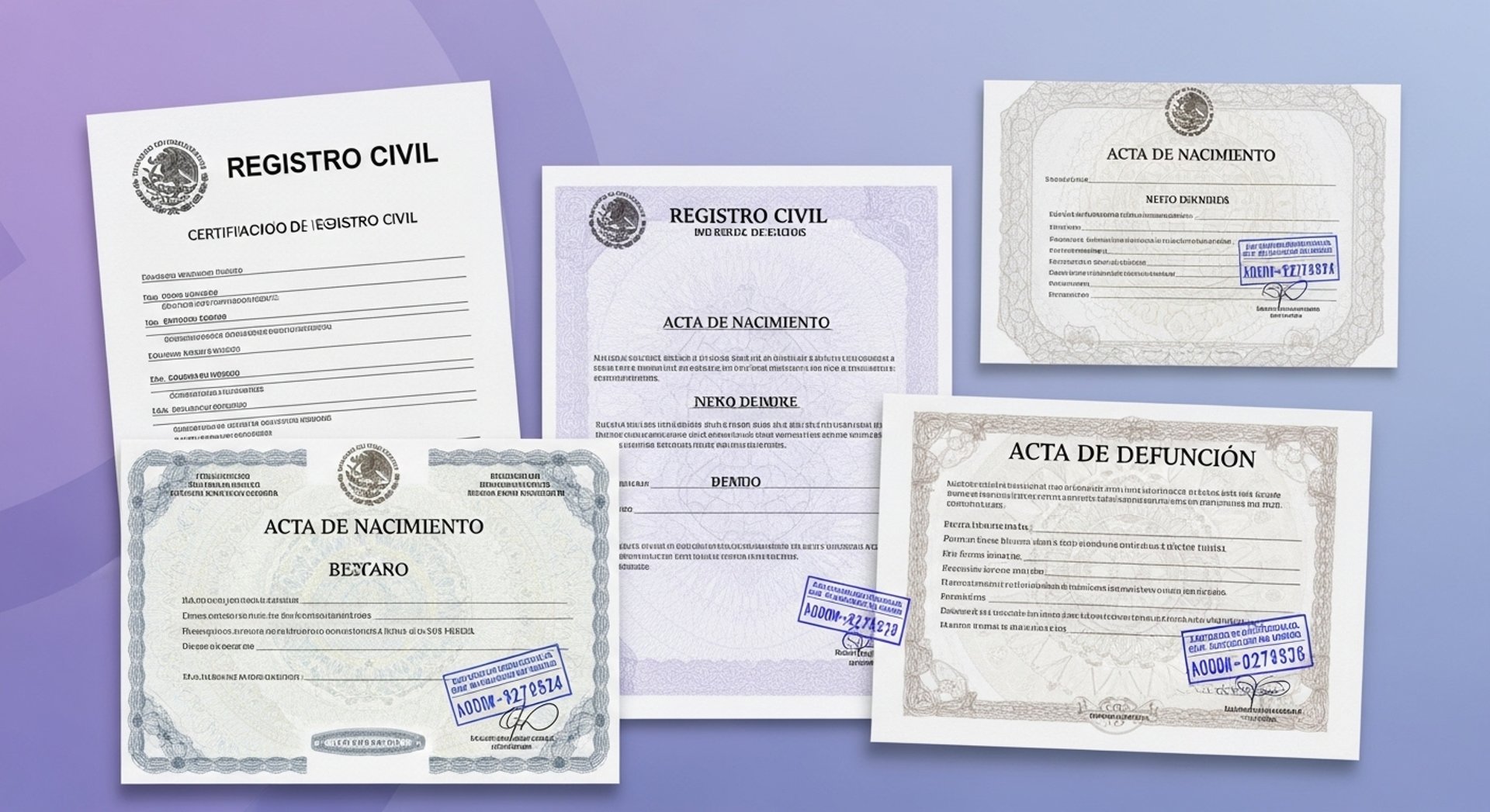 white and red labeled box